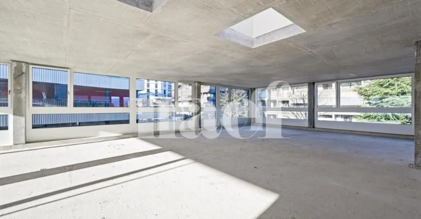 Nouvel Espace Commercial aux Lisières - Photo 4 sur 5