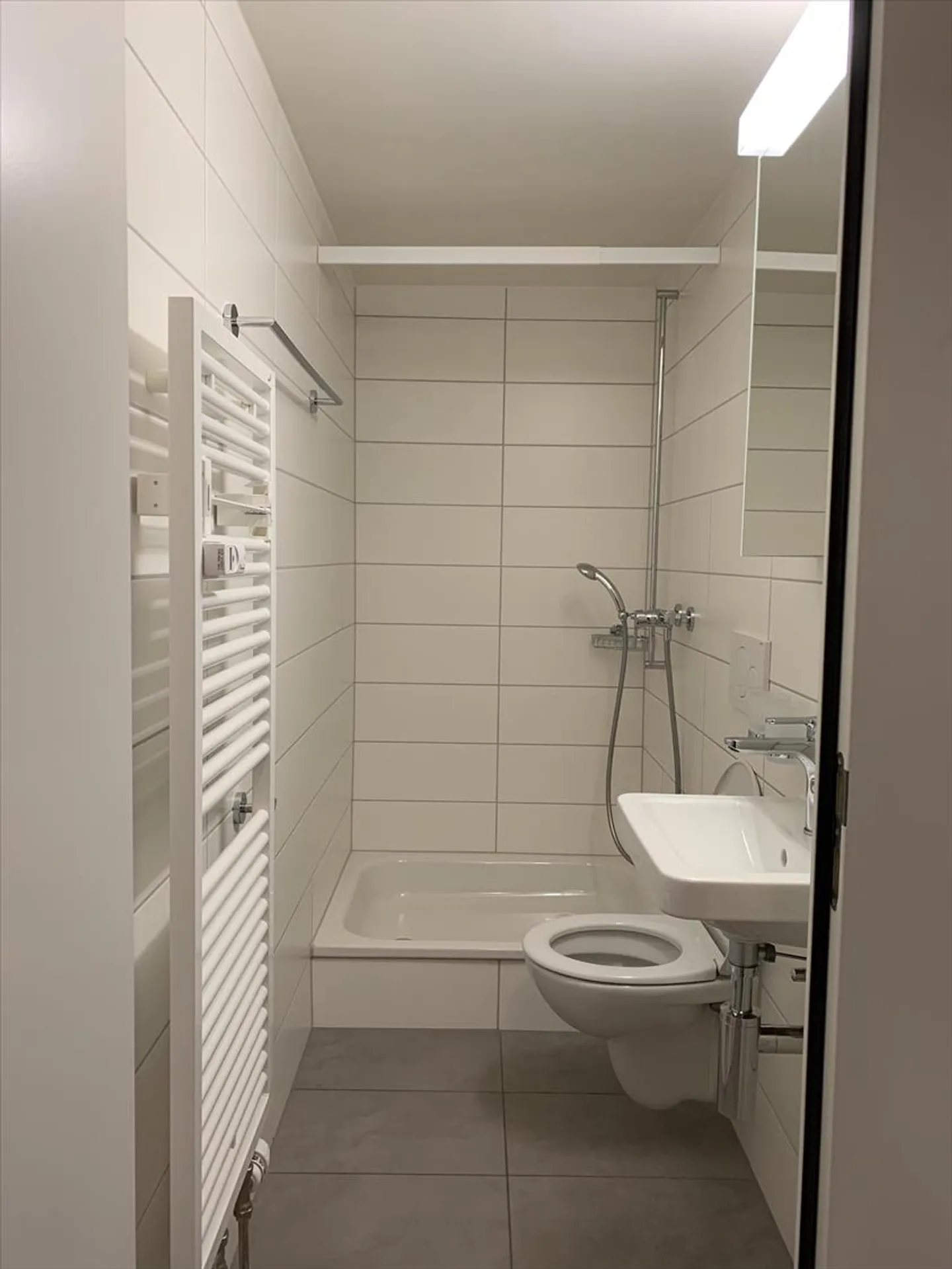 Appartement à louer - Photo 6 sur 8