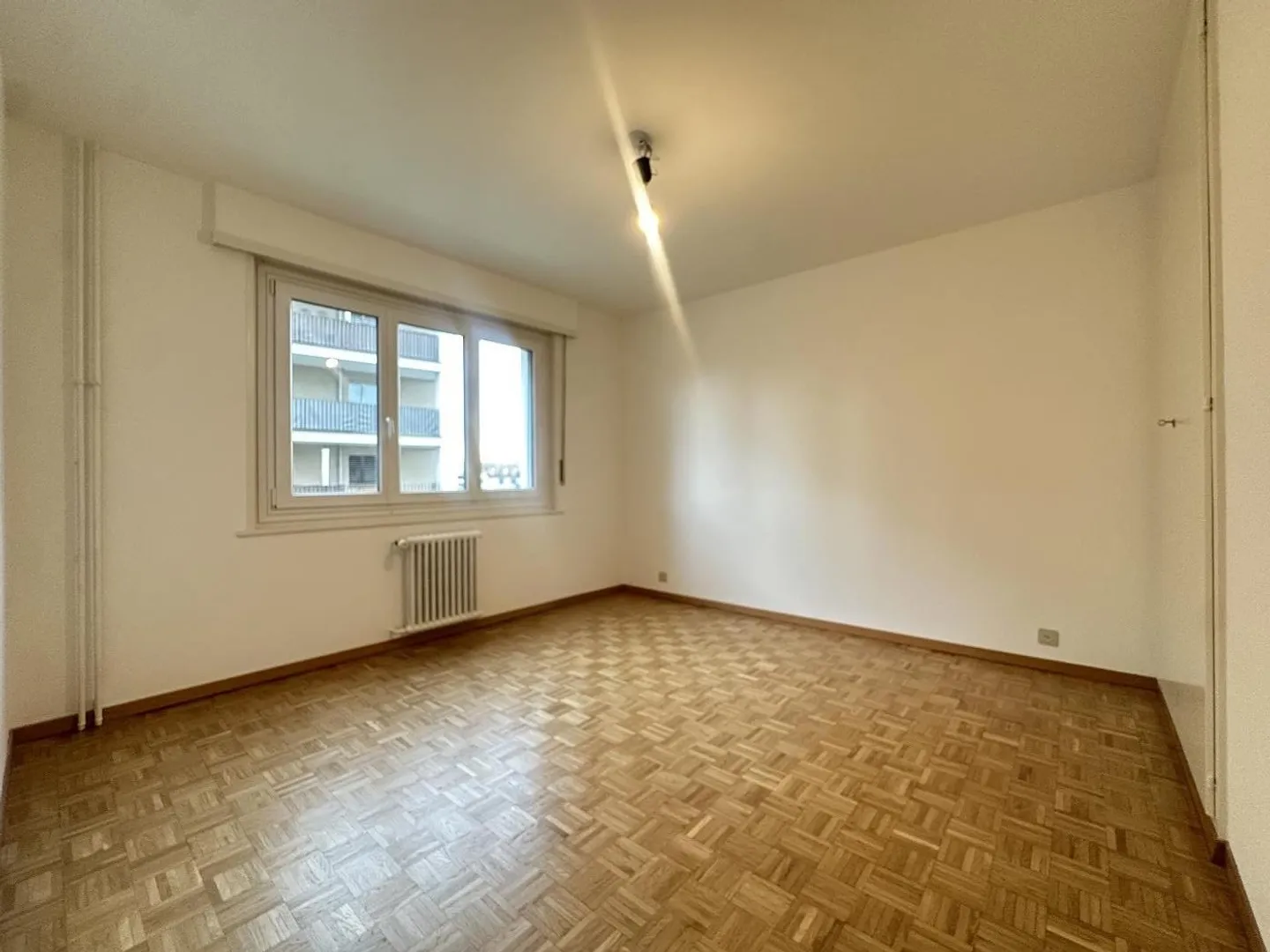 «Charmante 2-Zimmer-Wohnung im zweiten Stock in Denges» - Foto 2 von 6