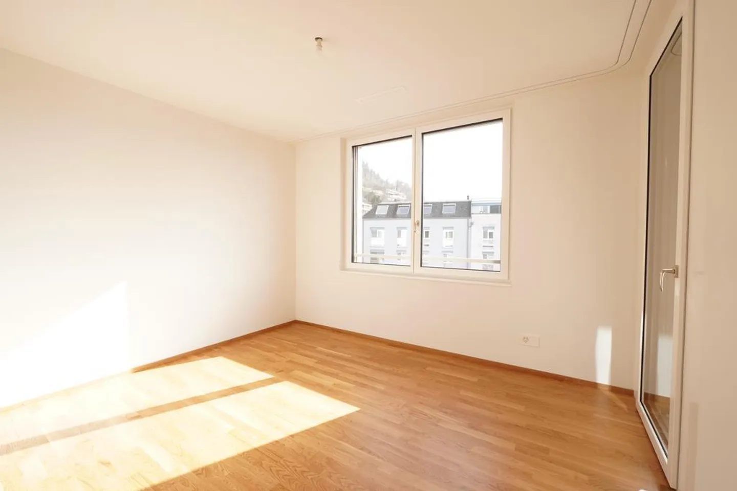Moderne Wohnungen in Liestal - Foto 9 von 11