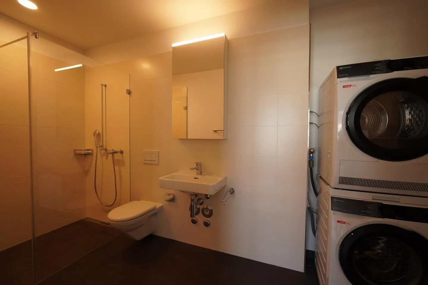 Moderne Wohnungen in Liestal - Foto 10 von 11