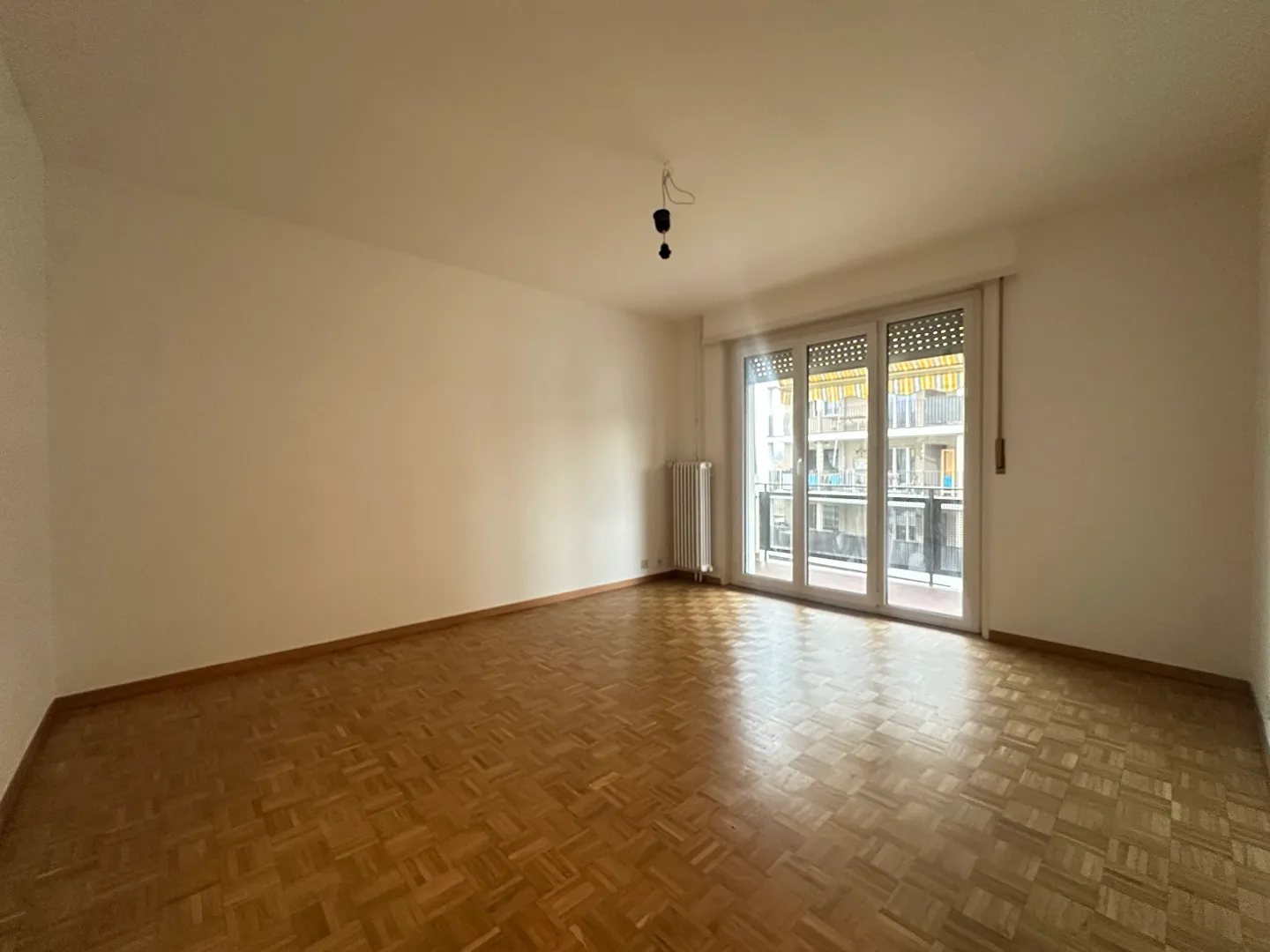 «Charmante 2-Zimmer-Wohnung im zweiten Stock in Denges» - Foto 3 von 6