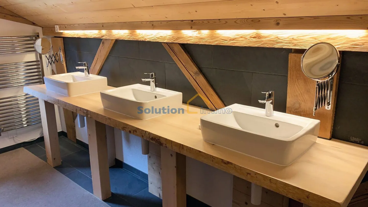 Charming Chalet in Champéry - Photo 10 of 12