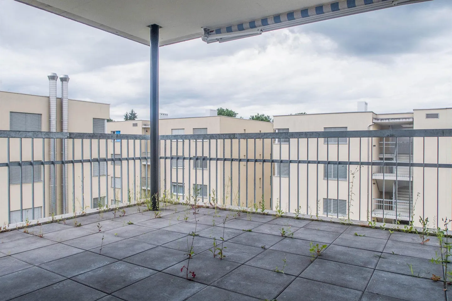 Appartement lumineux et moderne dans un emplacement de choix - Photo 8 sur 10