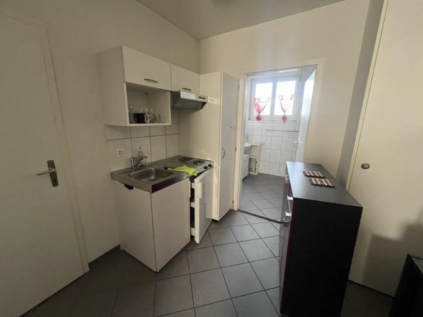 Semplice, vecchio, ma funzionale - Foto 8 di 10