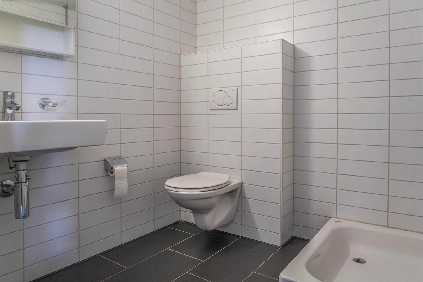 Appartement lumineux et moderne dans un emplacement de choix - Photo 6 sur 10