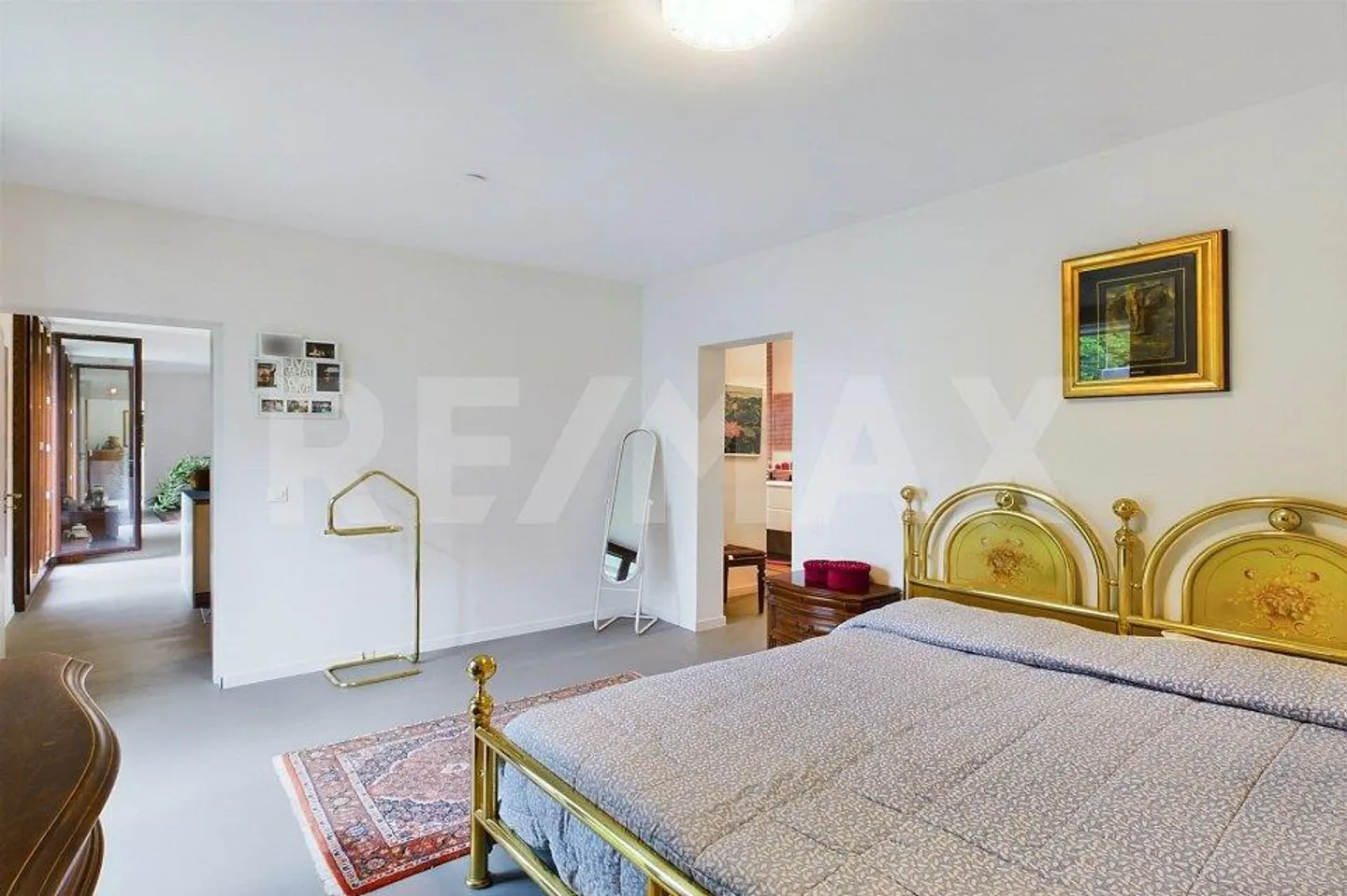 Rent to buy - Renovated (holiday) apartment with optimal connection - Photo 9 of 13
