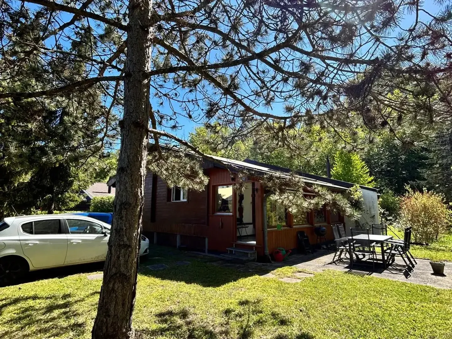Charming Chalet in Portalban - Photo 7 of 11