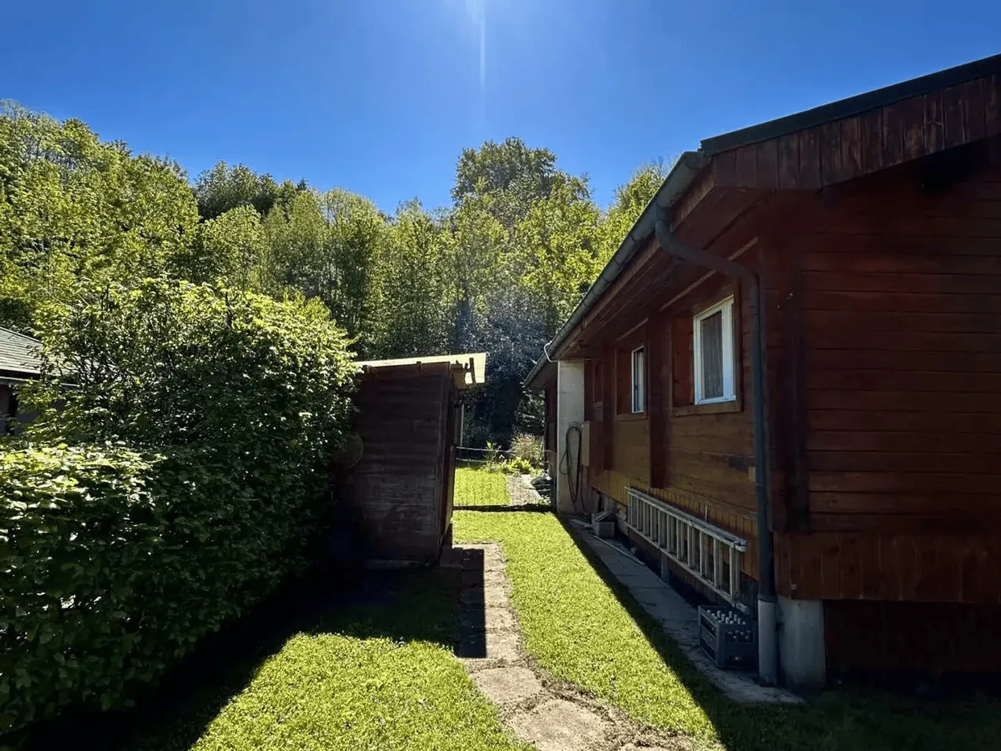 Charming Chalet in Portalban - Photo 6 of 11