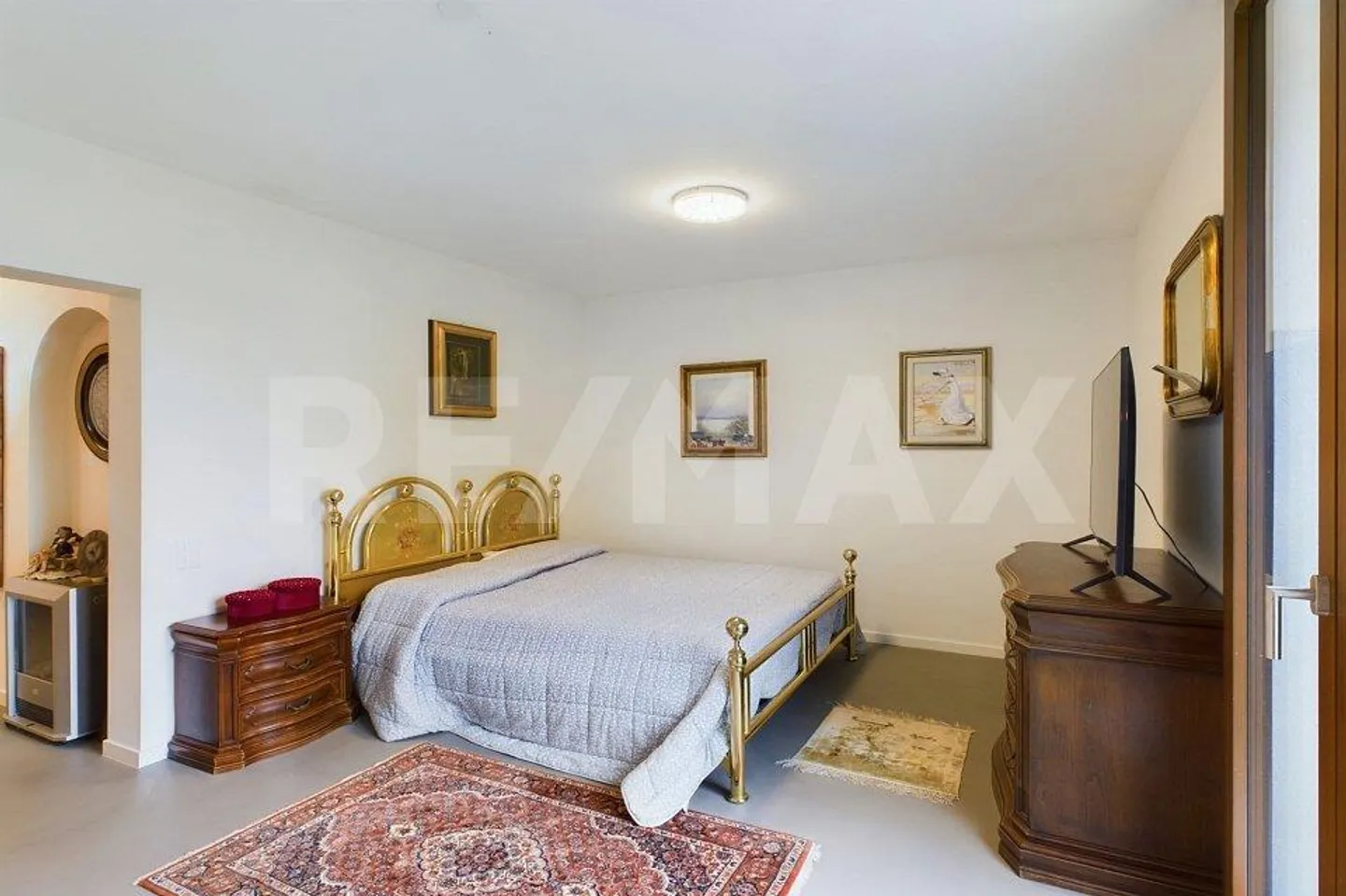 Rent to buy - Renovated (holiday) apartment with optimal connection - Photo 12 of 13