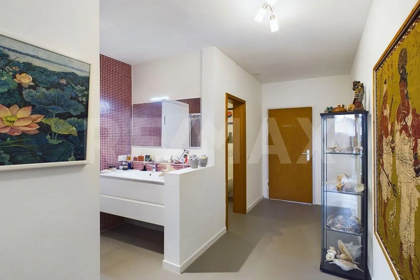 Rent to buy - Renovated (holiday) apartment with optimal connection - Photo 11 of 13