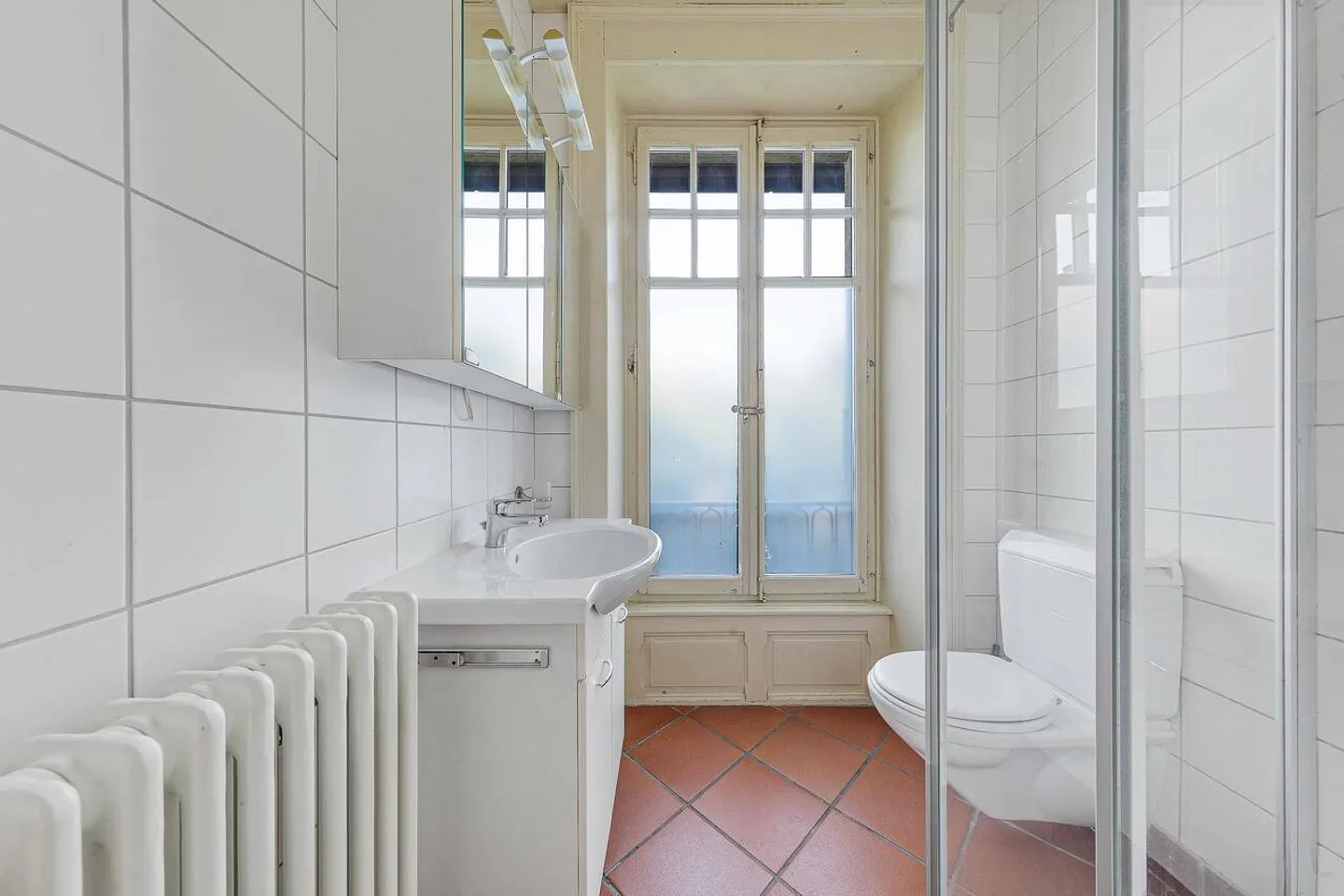 Magnificent 5.5-room apartment in Haussmann style - Photo 9 of 9