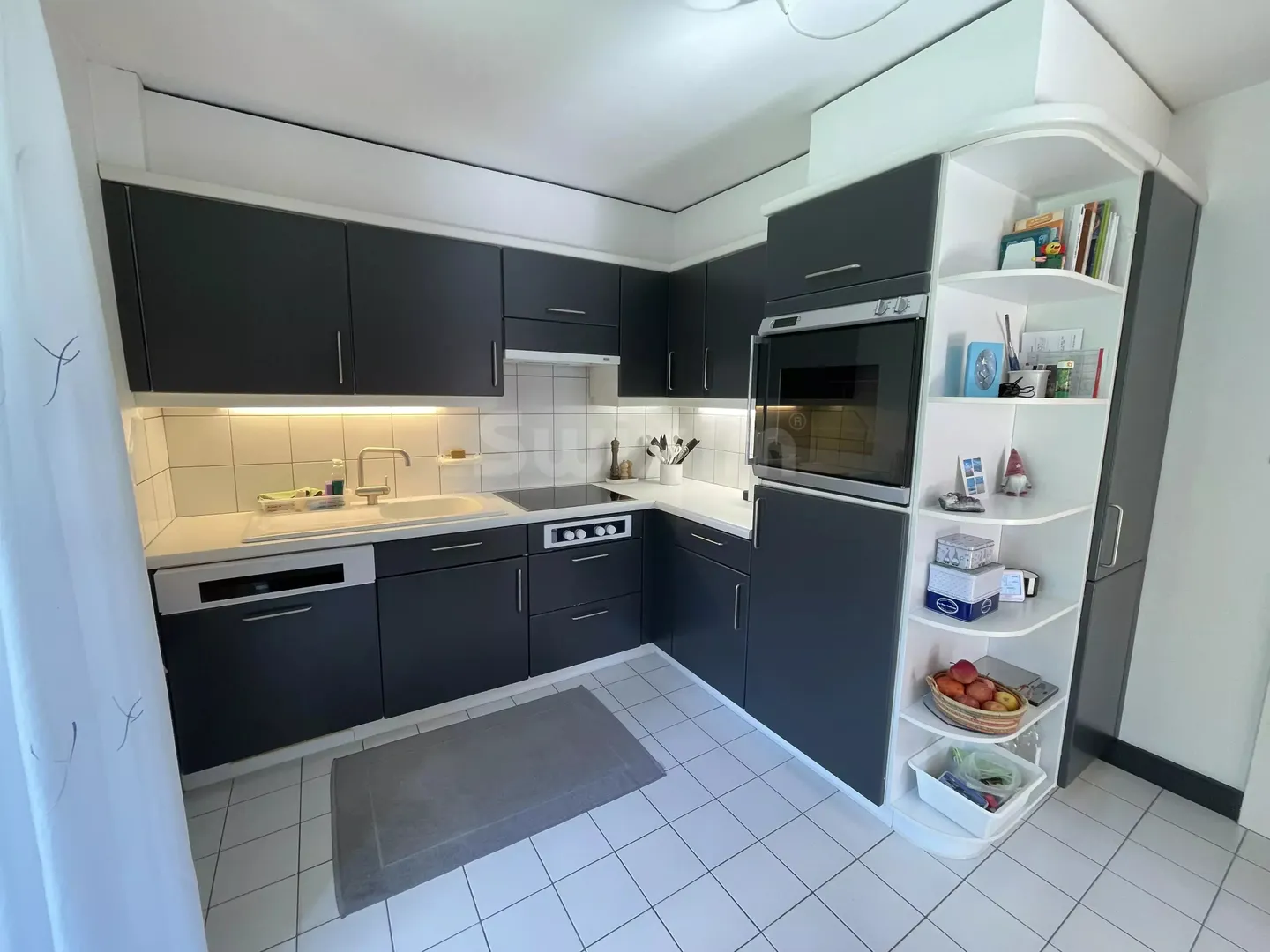 Appartamento Duplex Familiare - Foto 4 di 10