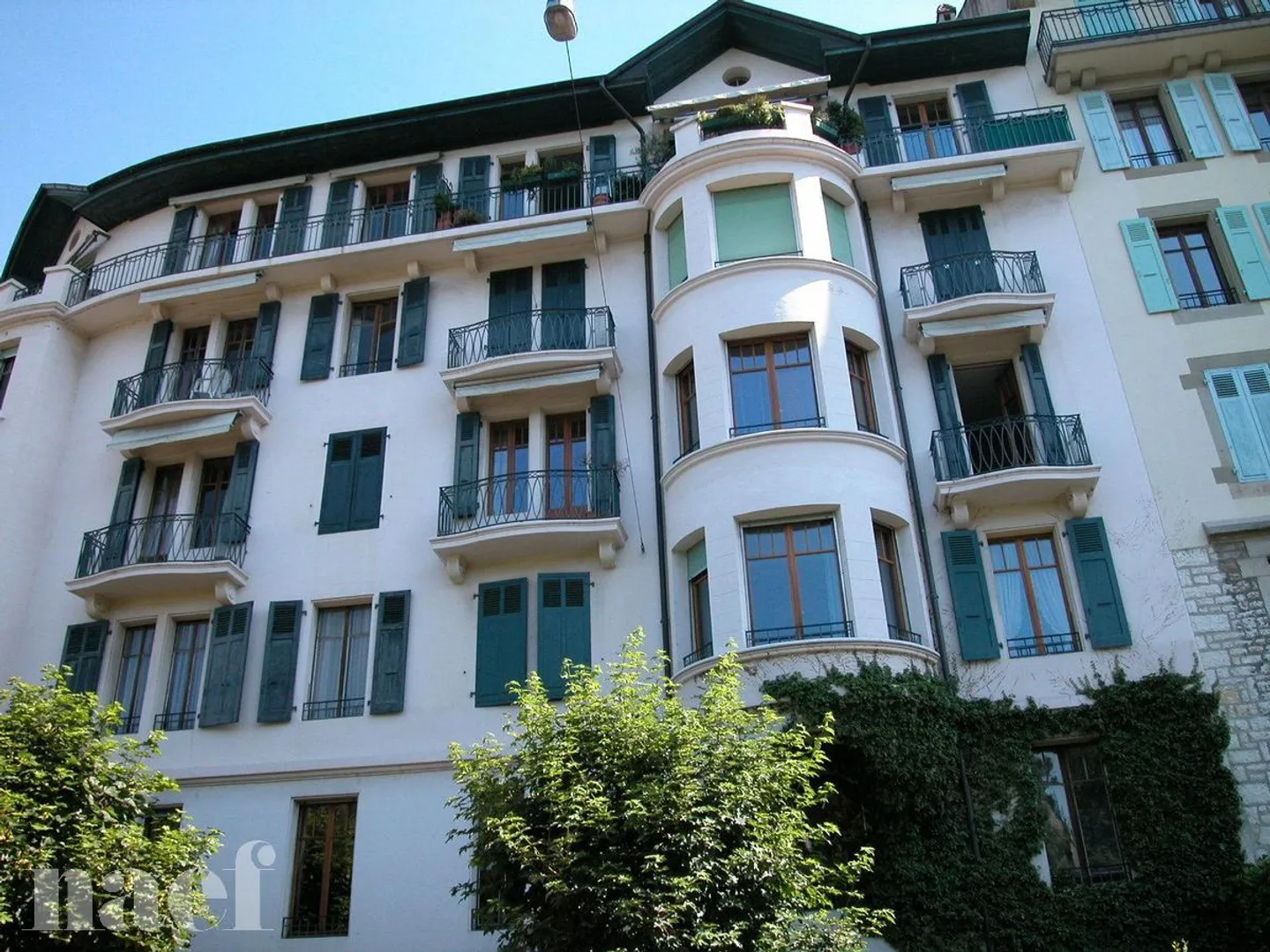7-Zimmer-Wohnung - Foto 1 von 6