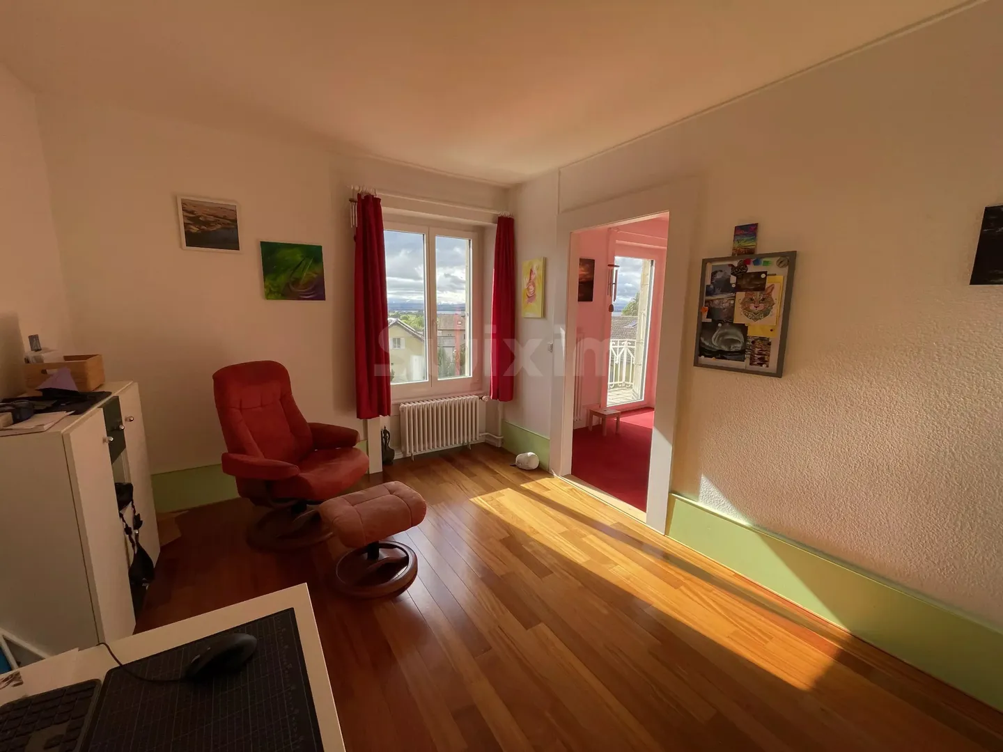 Appartamento Duplex Familiare - Foto 5 di 10