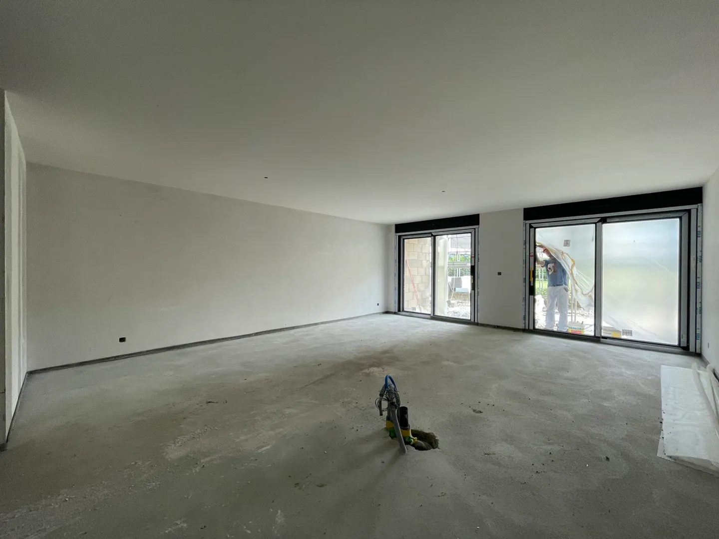 Spacious Duplex in Sierre Center - Photo 4 of 8