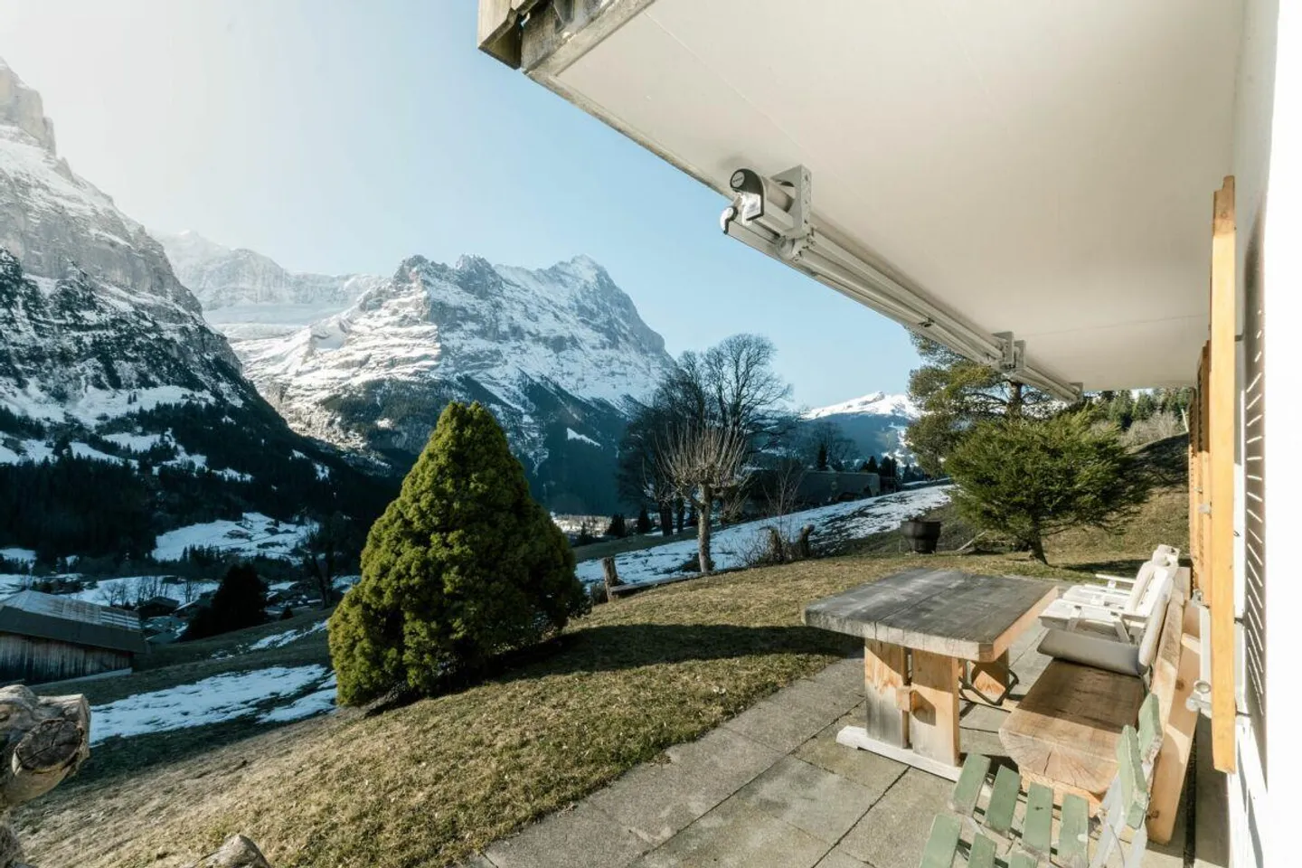 Chalet Rindergade - Maison alpine dans un endroit calme - Photo 13 sur 27