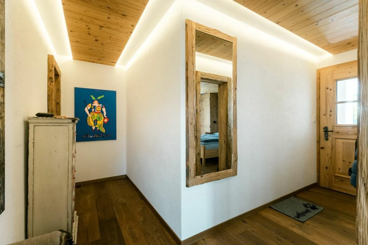 Chalet Rindergade - Maison alpine dans un endroit calme - Photo 11 sur 27