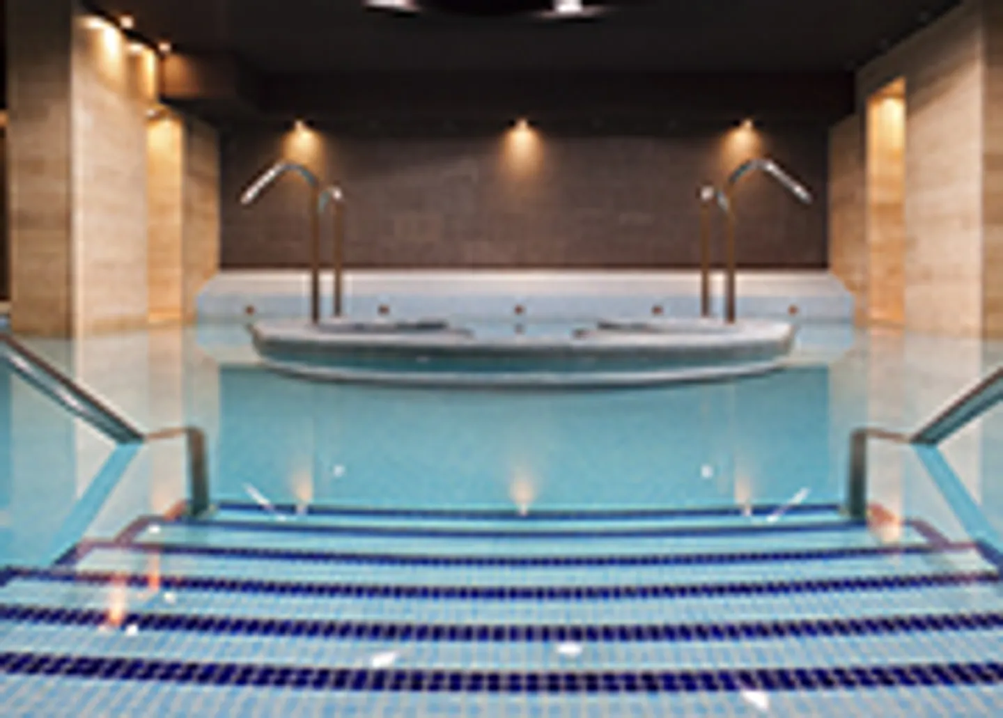 Entreprise d'Installation de Spas - Photo 1 sur 1