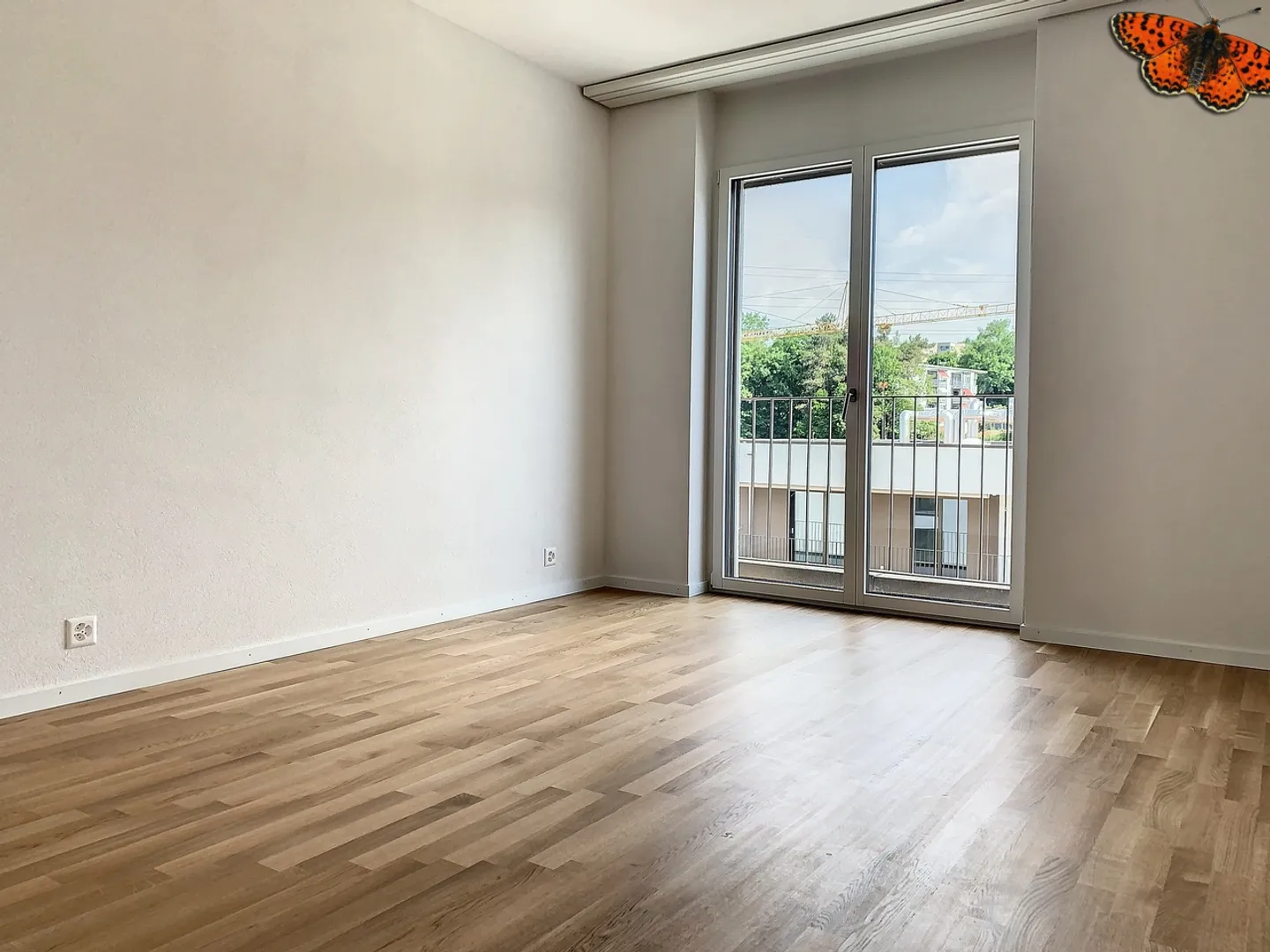 2½ ROOMS - In the attic! - Photo 6 of 14