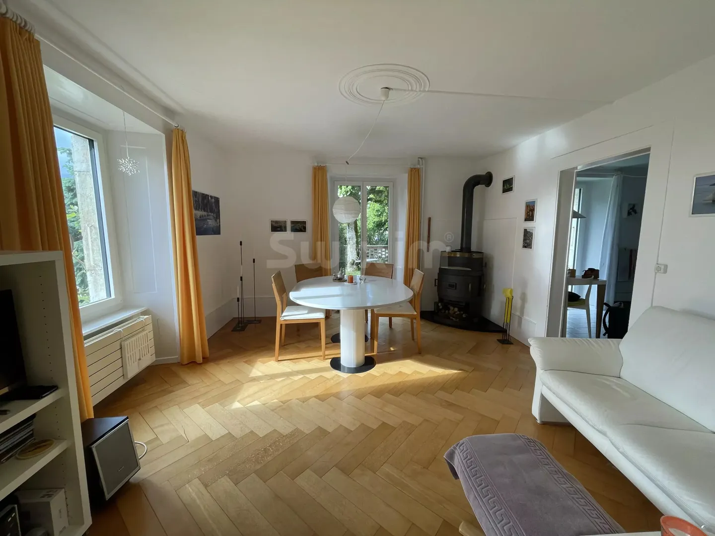 Appartamento Duplex Familiare - Foto 3 di 10