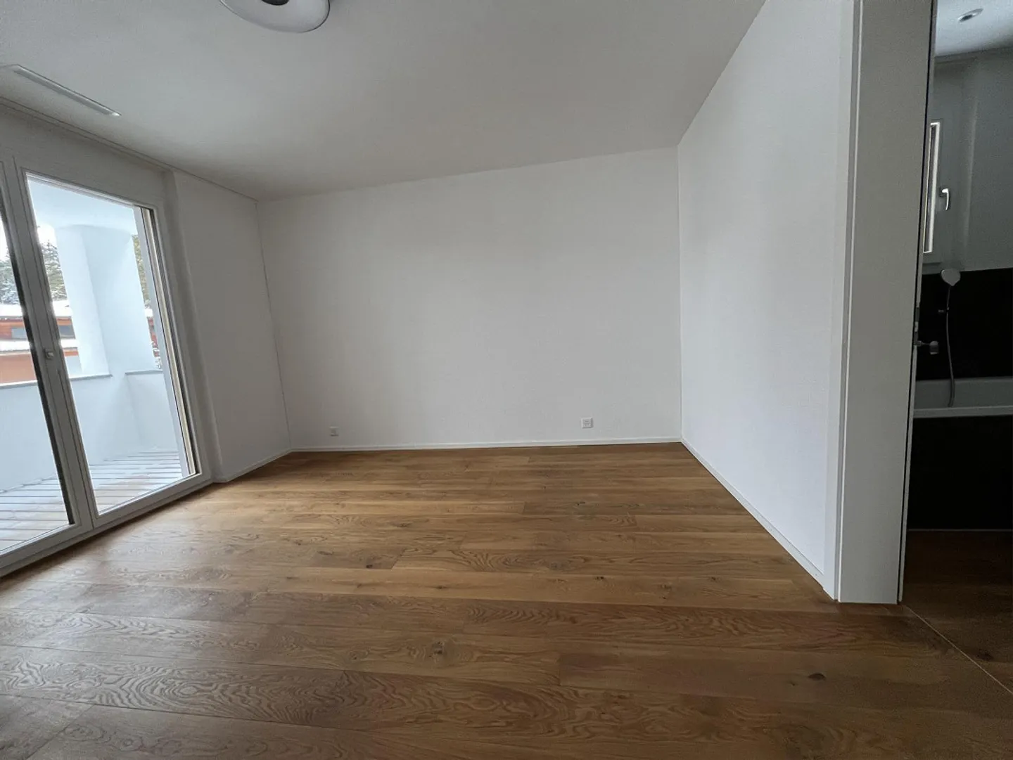 Second home with breathtaking mountain panorama in Lantsch/Lenz - Photo 6 of 11