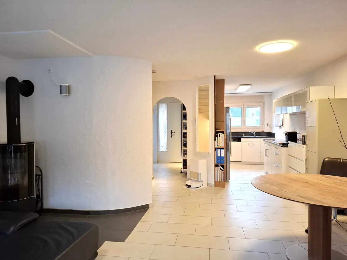 Ici commence votre rêve de maison - une maison charmante pour se sentir bien - Photo 4 sur 12