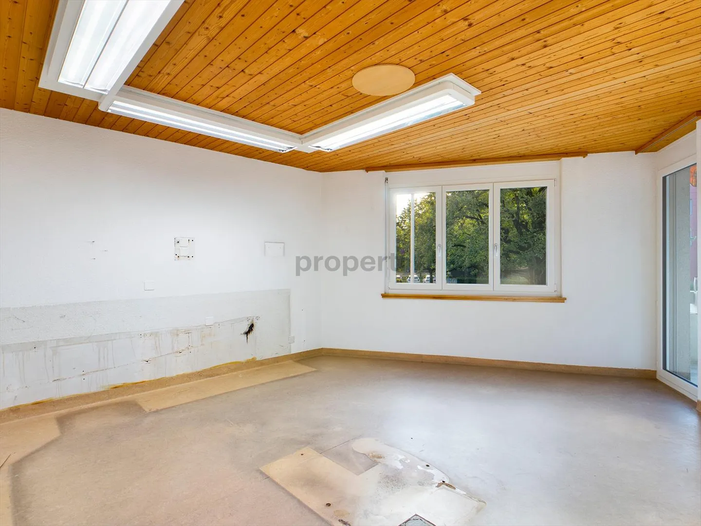 Appartement unique de 5,5 pièces à Schüpfen, BE - Photo 5 sur 7