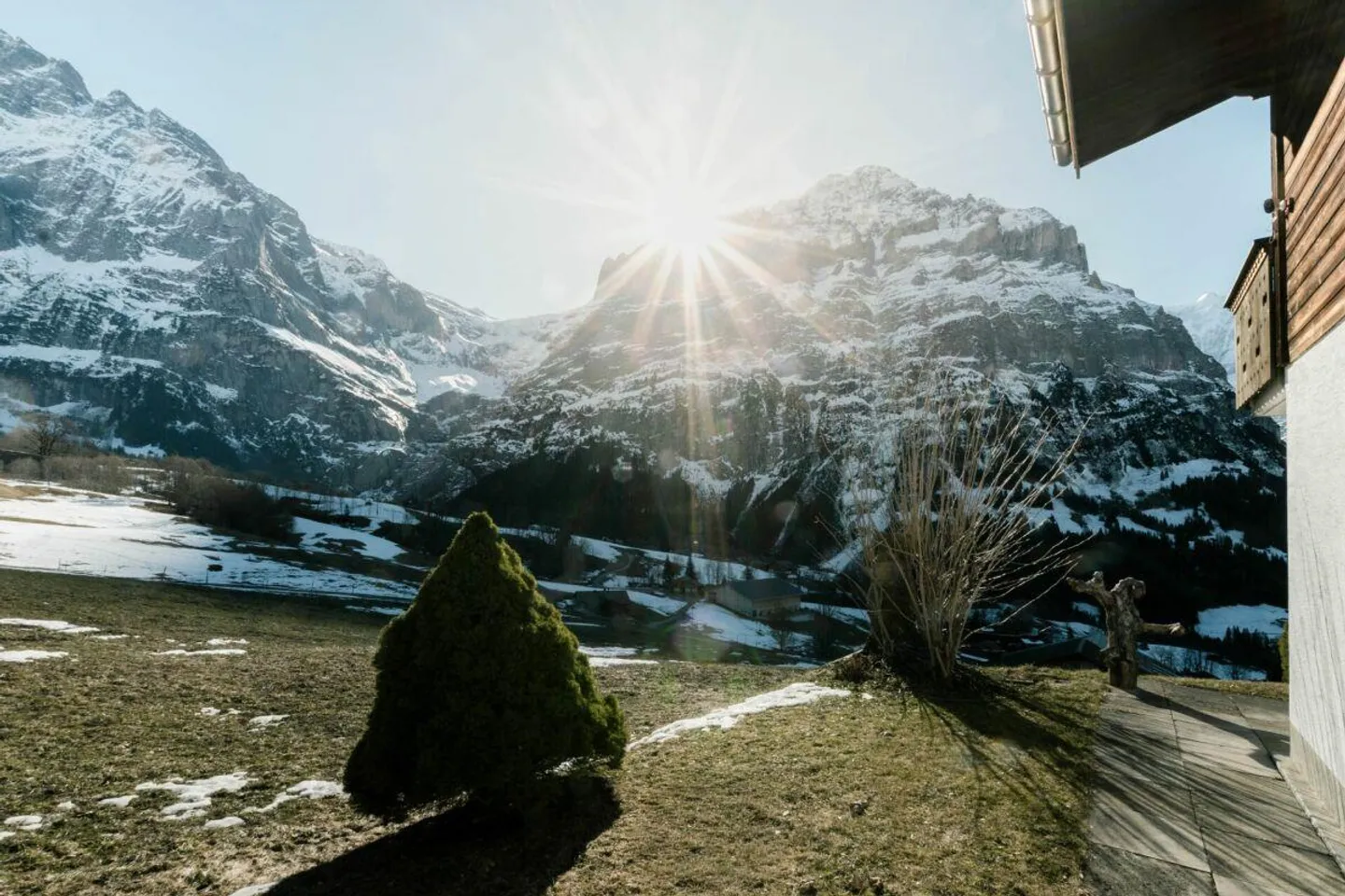 Chalet Rindergade - Maison alpine dans un endroit calme - Photo 14 sur 27