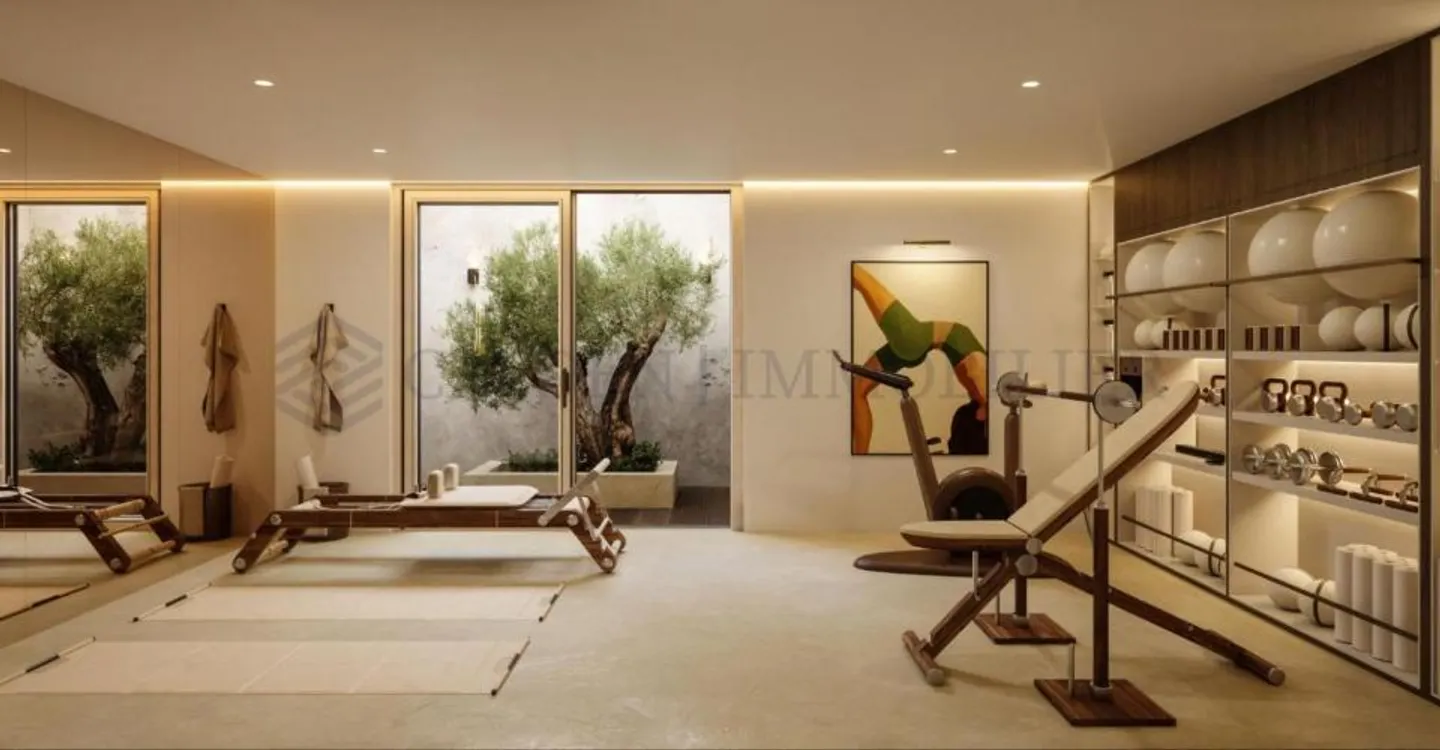 Villa contemporaine à Chêne-Bougeries - Photo 5 sur 7
