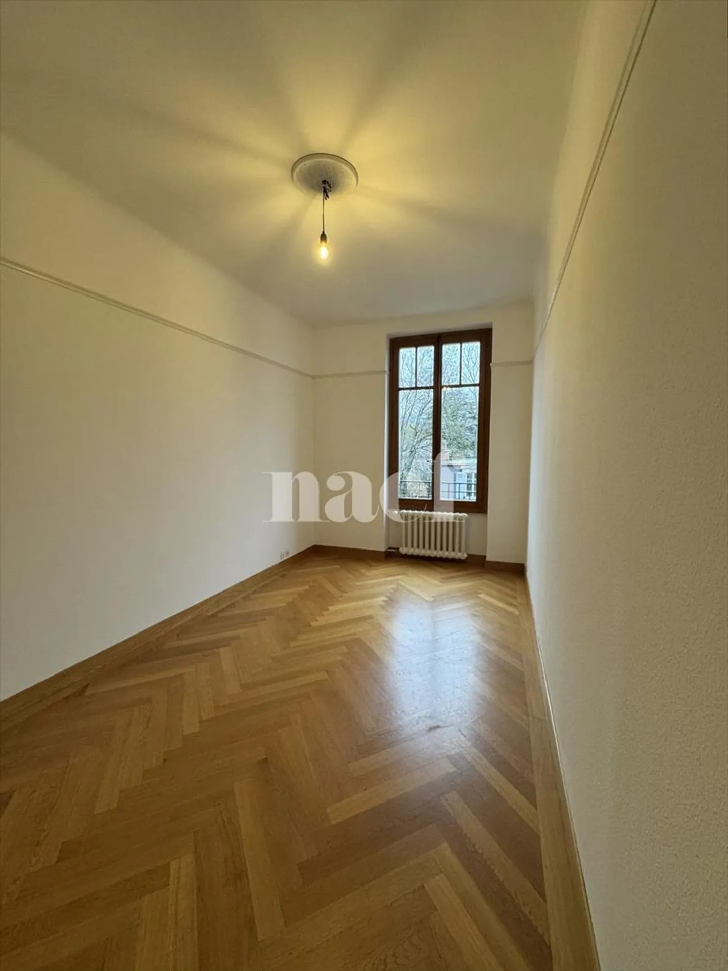 7-Zimmer-Wohnung - Foto 4 von 6