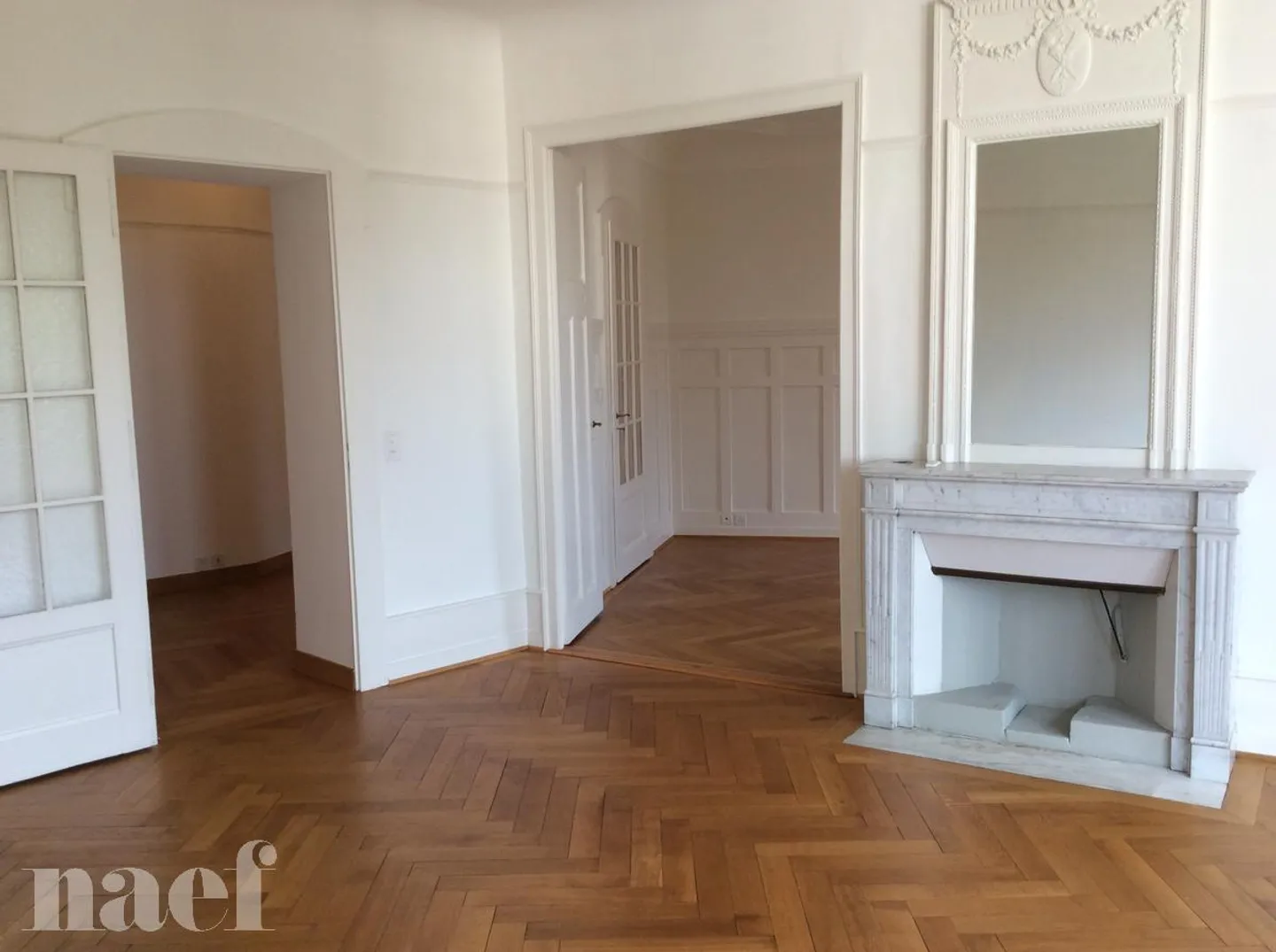 7-Zimmer-Wohnung - Foto 5 von 6