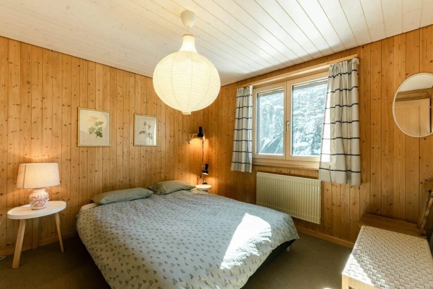 Chalet Rindergade - Maison alpine dans un endroit calme - Photo 20 sur 27