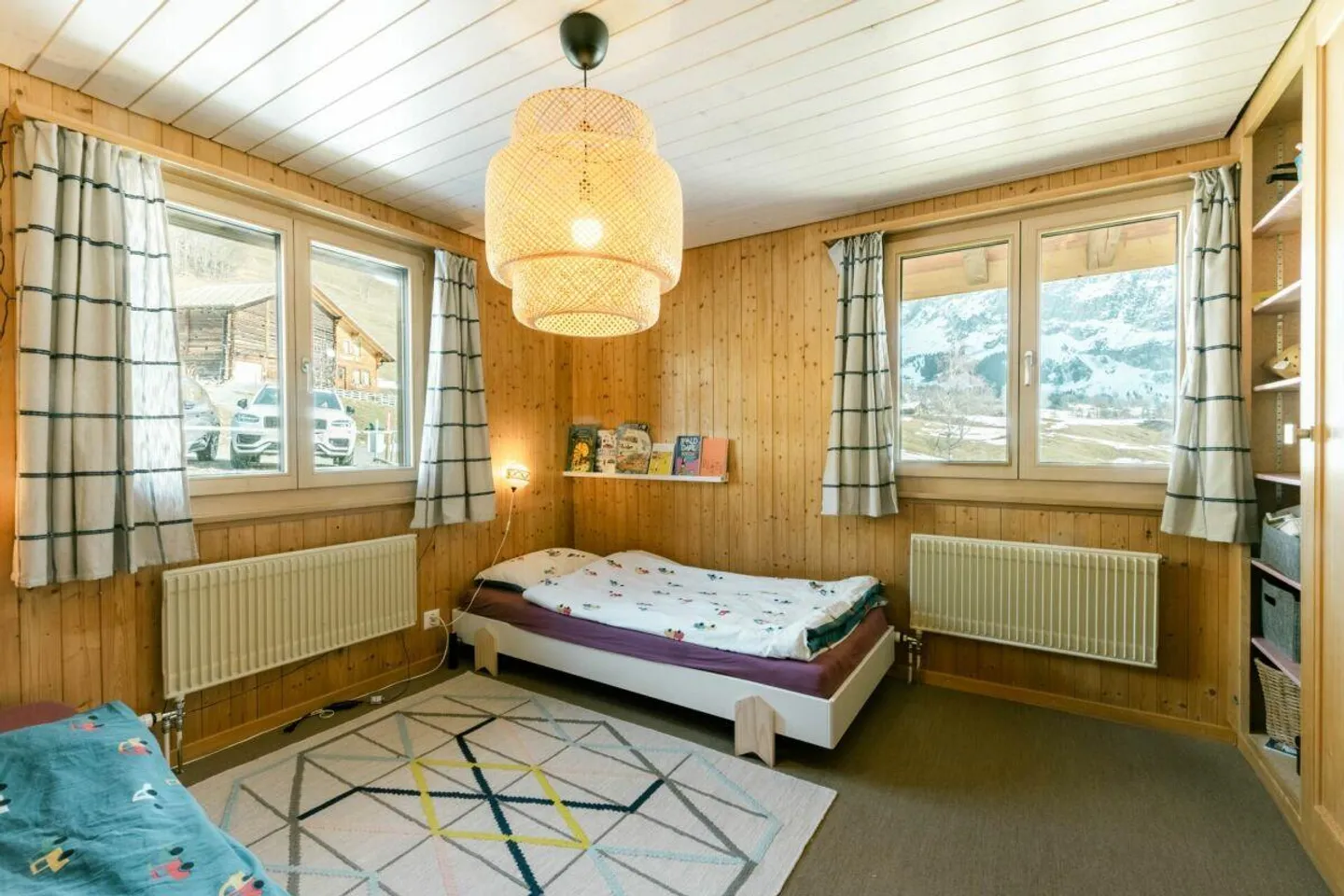 Chalet Rindergade - Maison alpine dans un endroit calme - Photo 21 sur 27