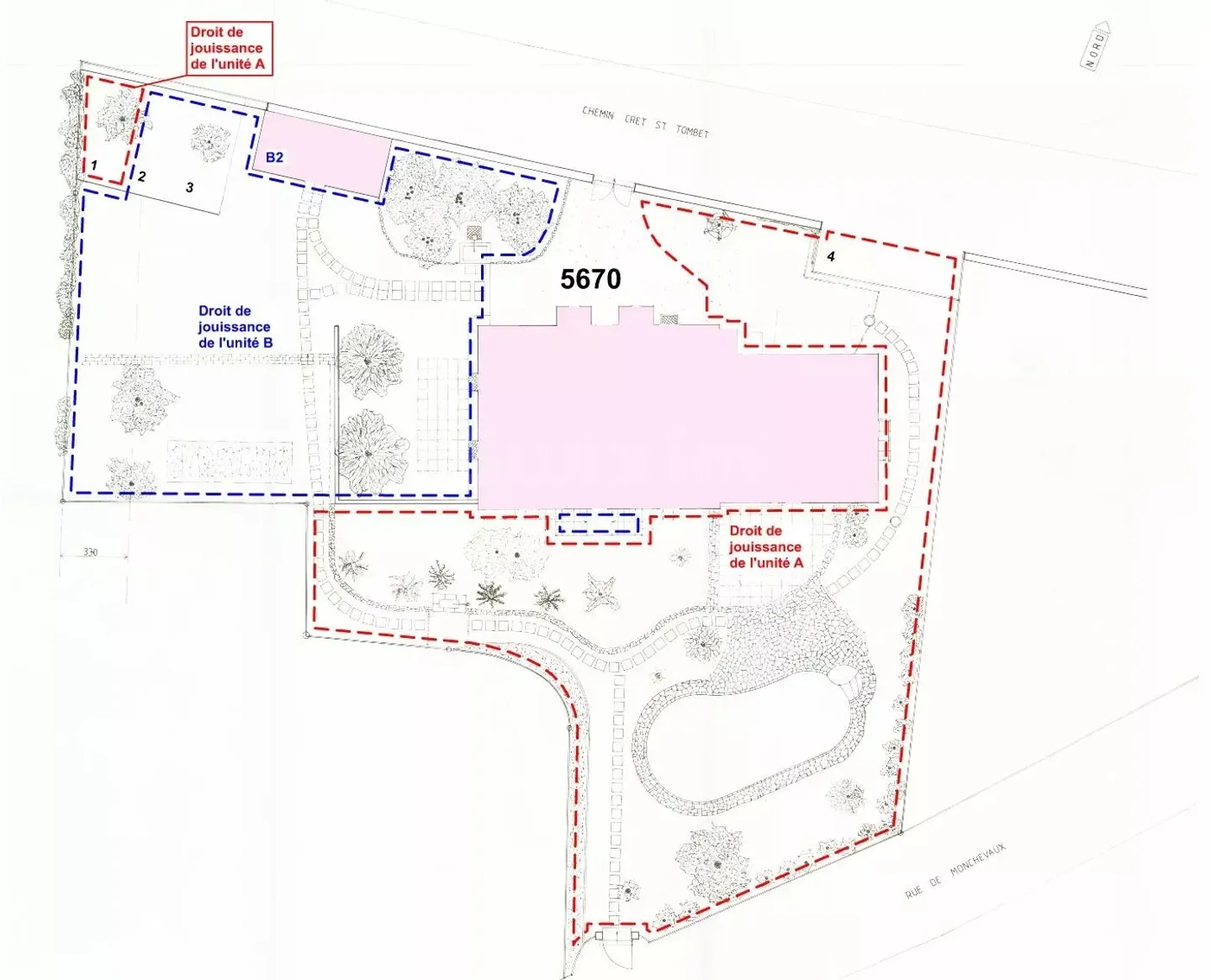 Appartamento Duplex Familiare - Foto 7 di 10