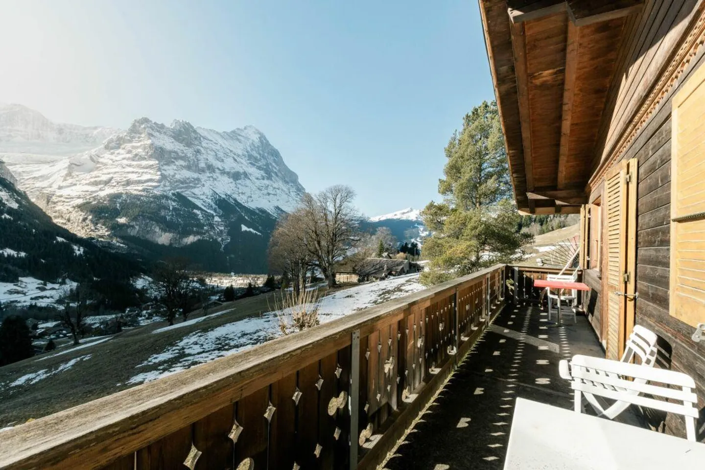 Chalet Rindergade - Maison alpine dans un endroit calme - Photo 24 sur 27