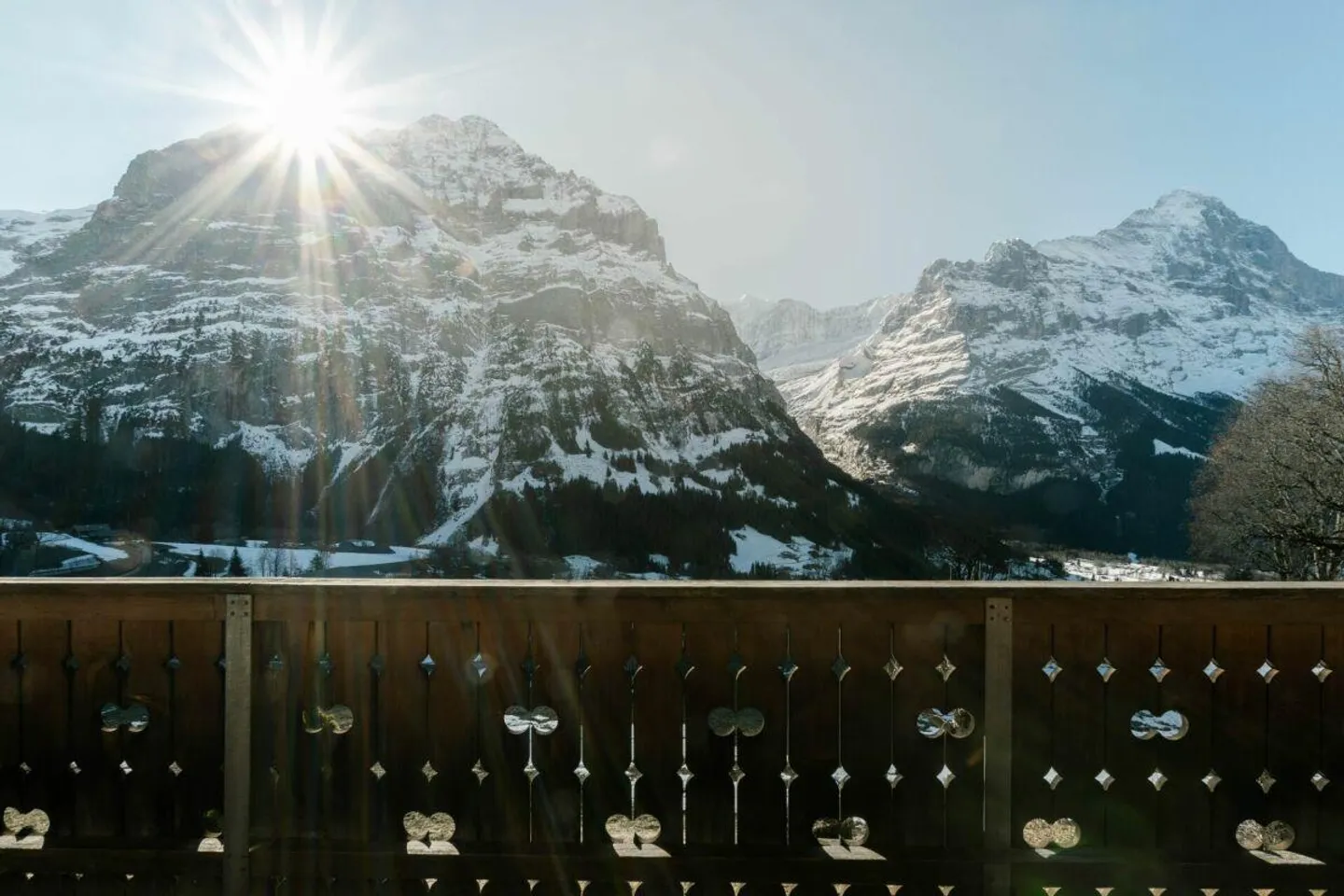 Chalet Rindergade - Maison alpine dans un endroit calme - Photo 26 sur 27