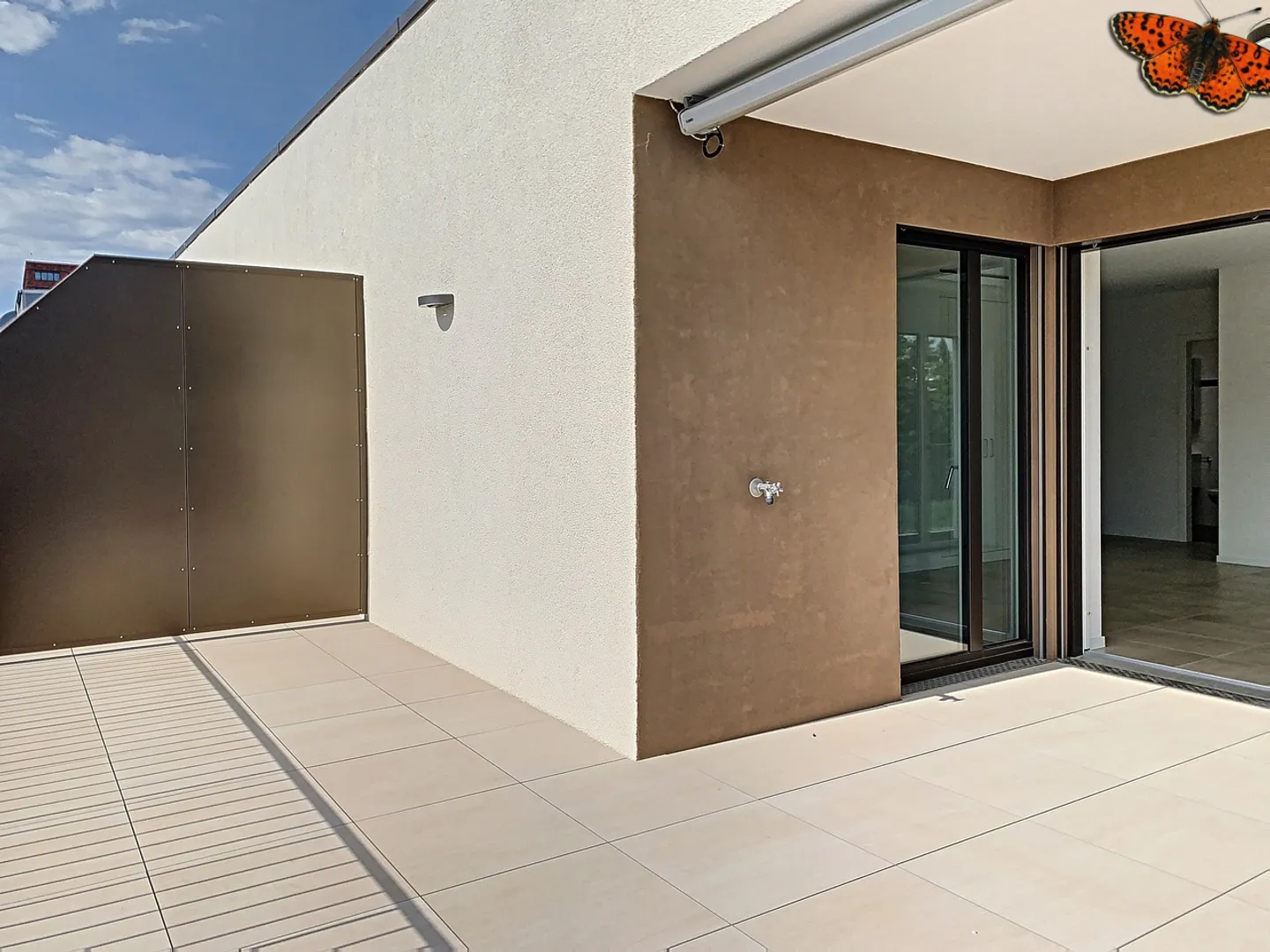 2½ ROOMS - In the attic! - Photo 7 of 14