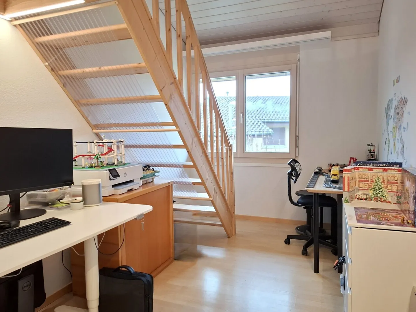 Ici commence votre rêve de maison - une maison charmante pour se sentir bien - Photo 8 sur 12