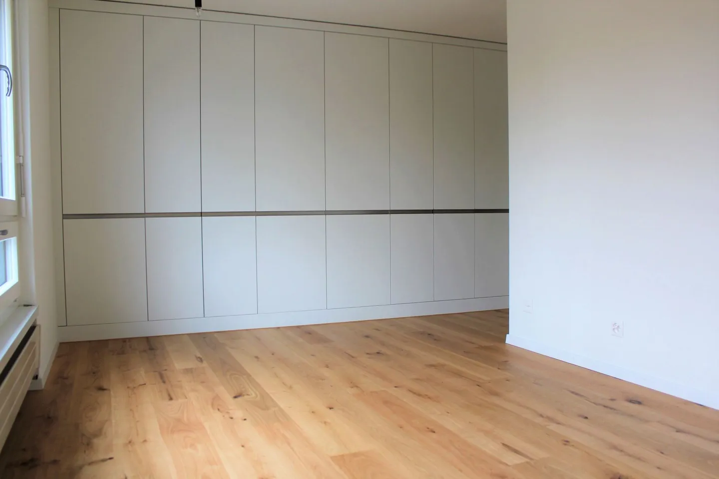 4.5 Ziimmer-Wohnung mit Traumküche, Balkon + Abendsonne - Foto 4 von 13