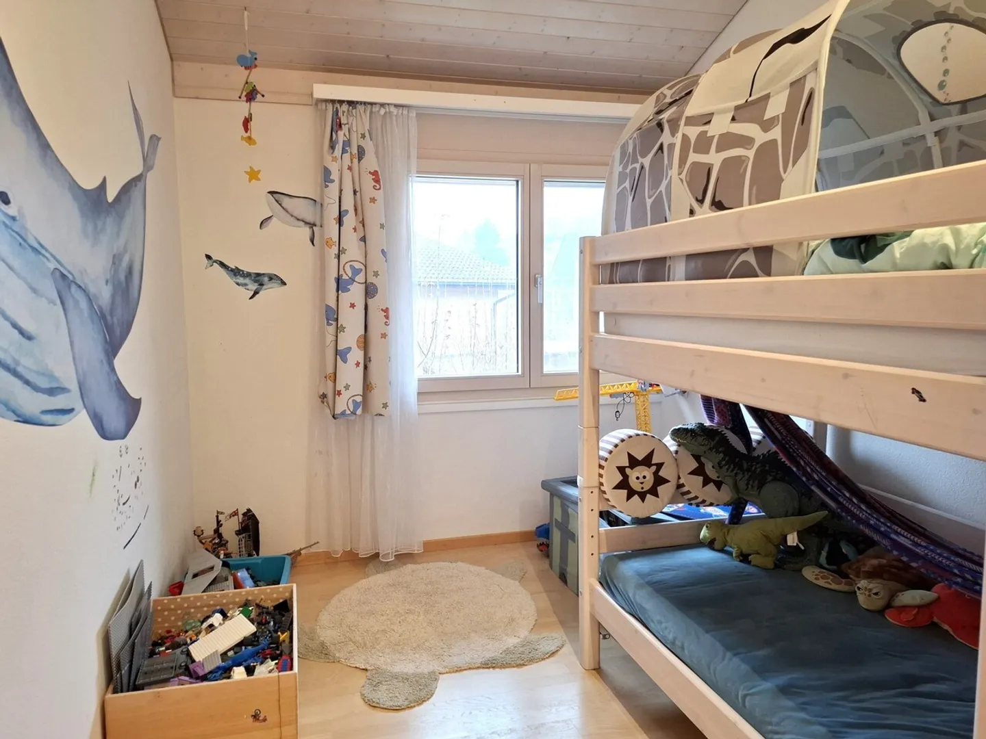 Ici commence votre rêve de maison - une maison charmante pour se sentir bien - Photo 7 sur 12