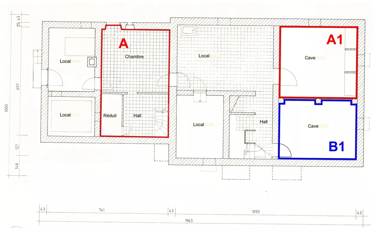 Appartamento Duplex Familiare - Foto 10 di 10