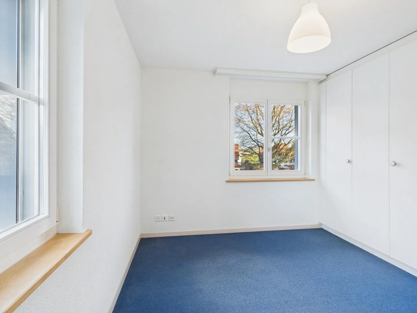 Spacious living like in a single-family home - Photo 8 of 15