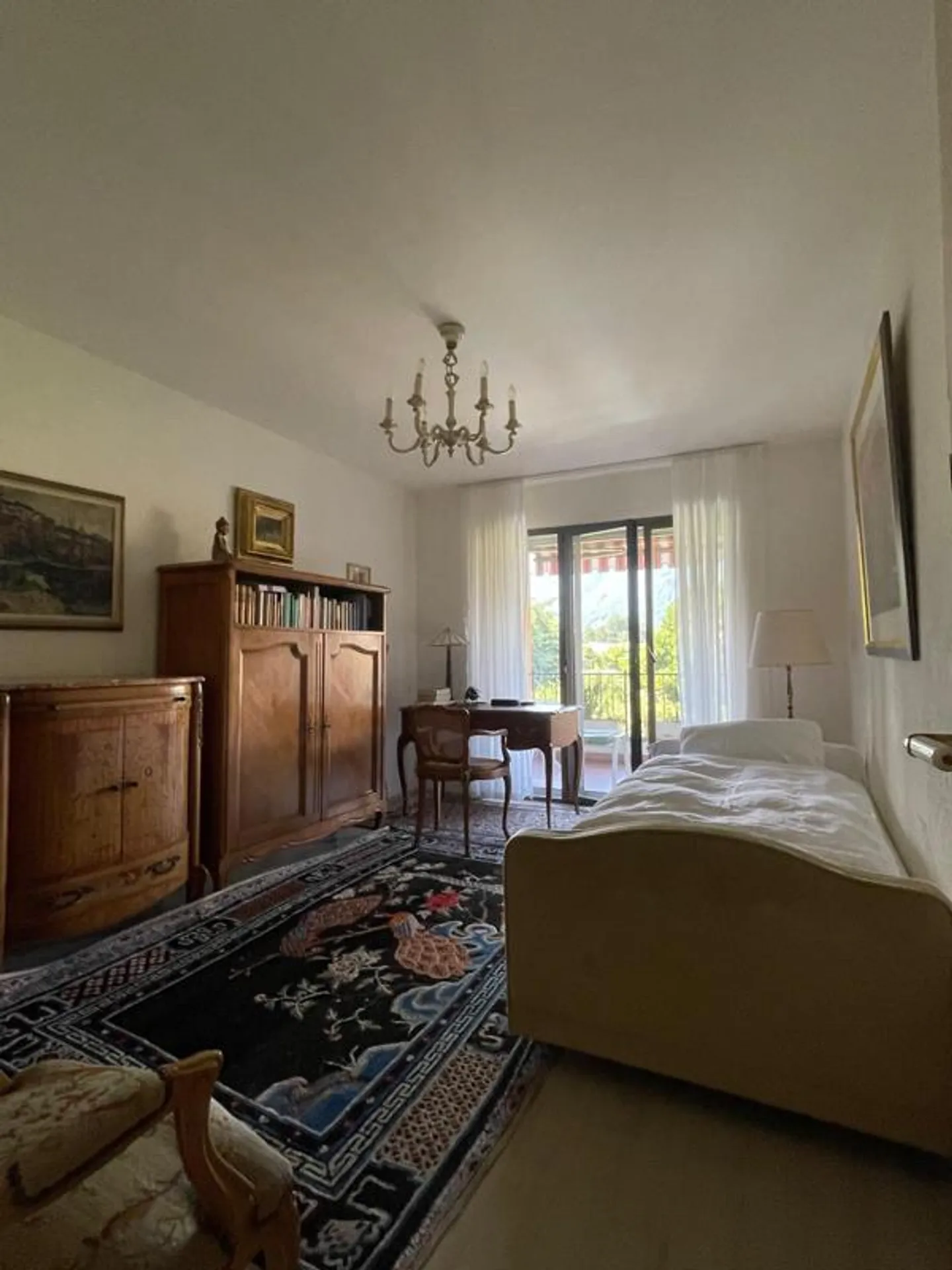 Attico in affitto - Foto 4 di 7