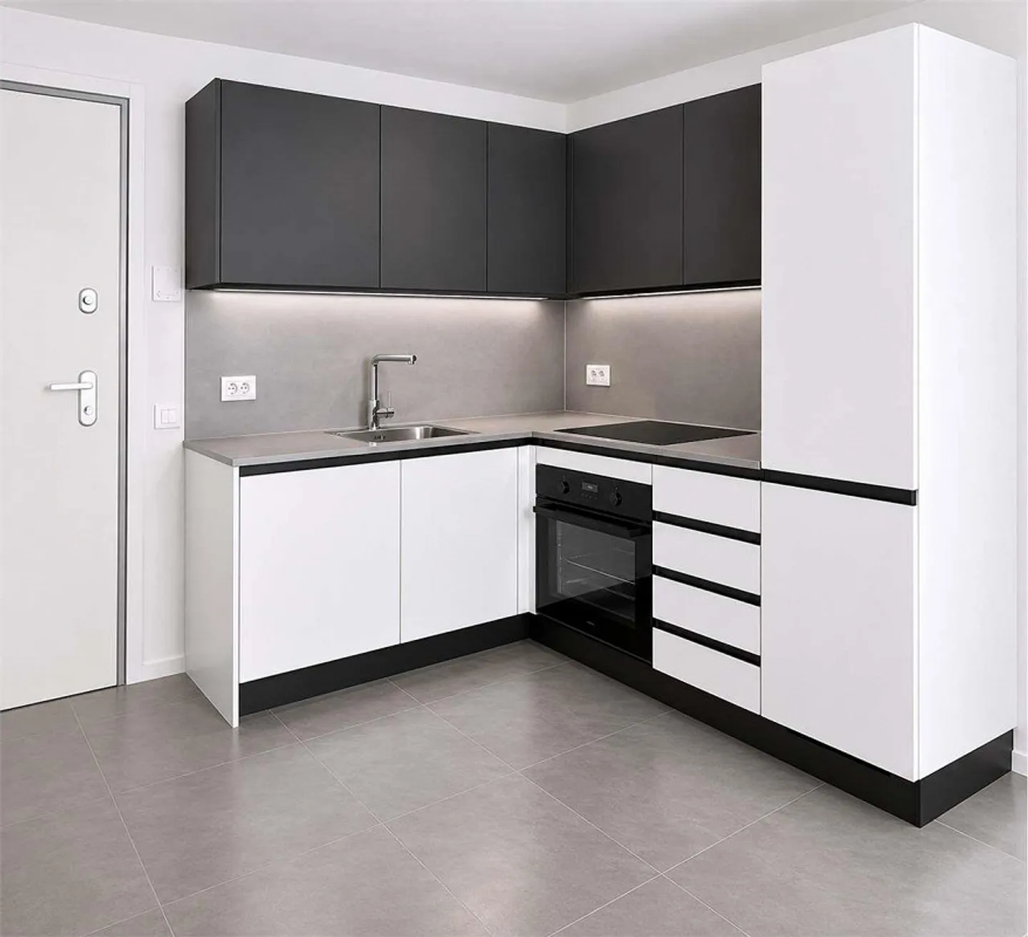 Vacallo: new construction apartments - possible secondary residence - Photo 2 of 5