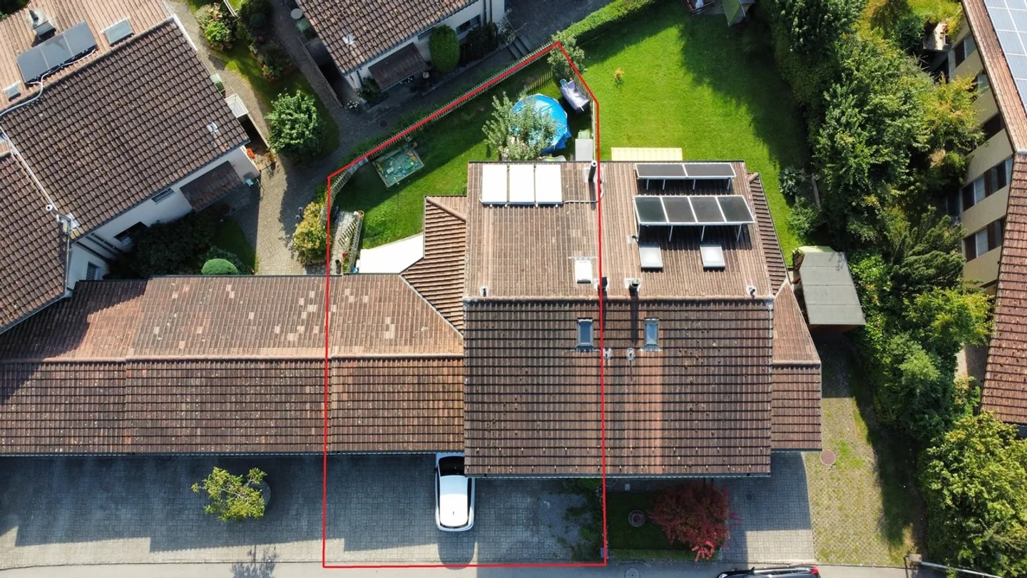 Ici commence votre rêve de maison - une maison charmante pour se sentir bien - Photo 11 sur 12