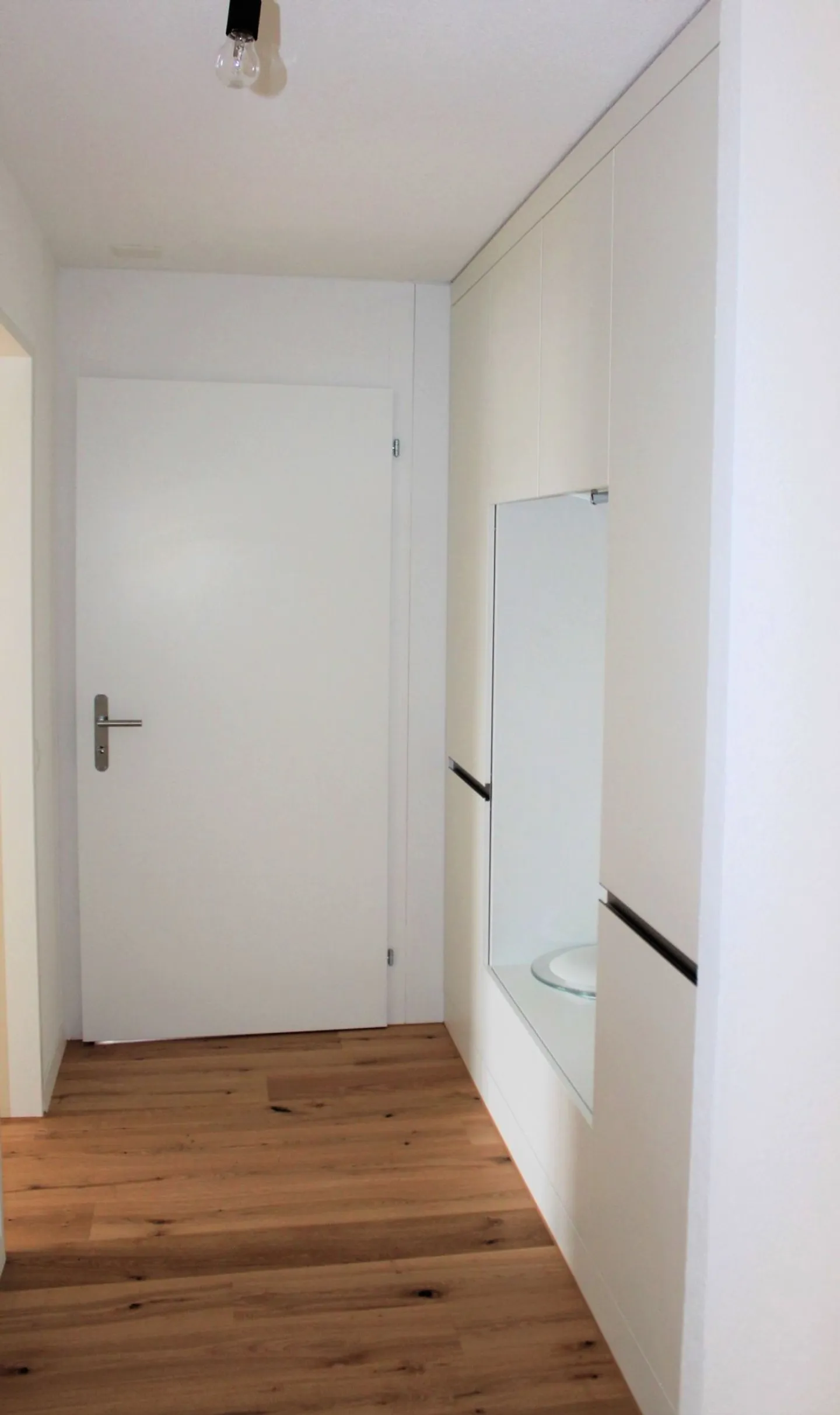 4.5 Ziimmer-Wohnung mit Traumküche, Balkon + Abendsonne - Foto 10 von 13