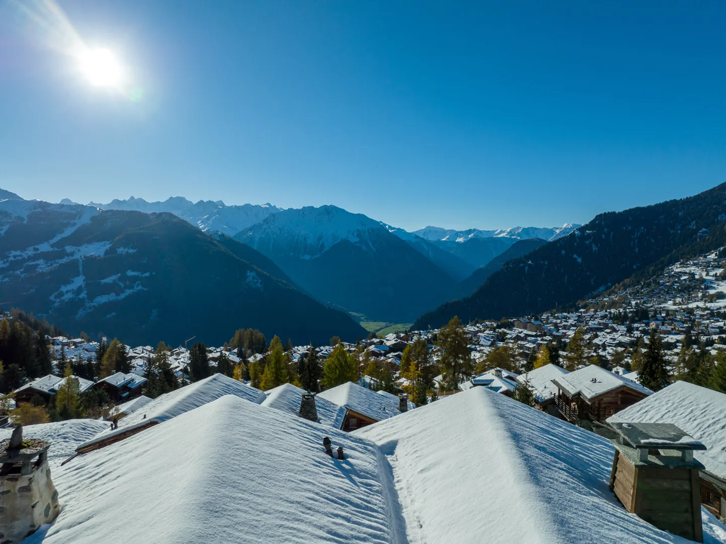 Wohnung kaufen - Foto 1 von 1