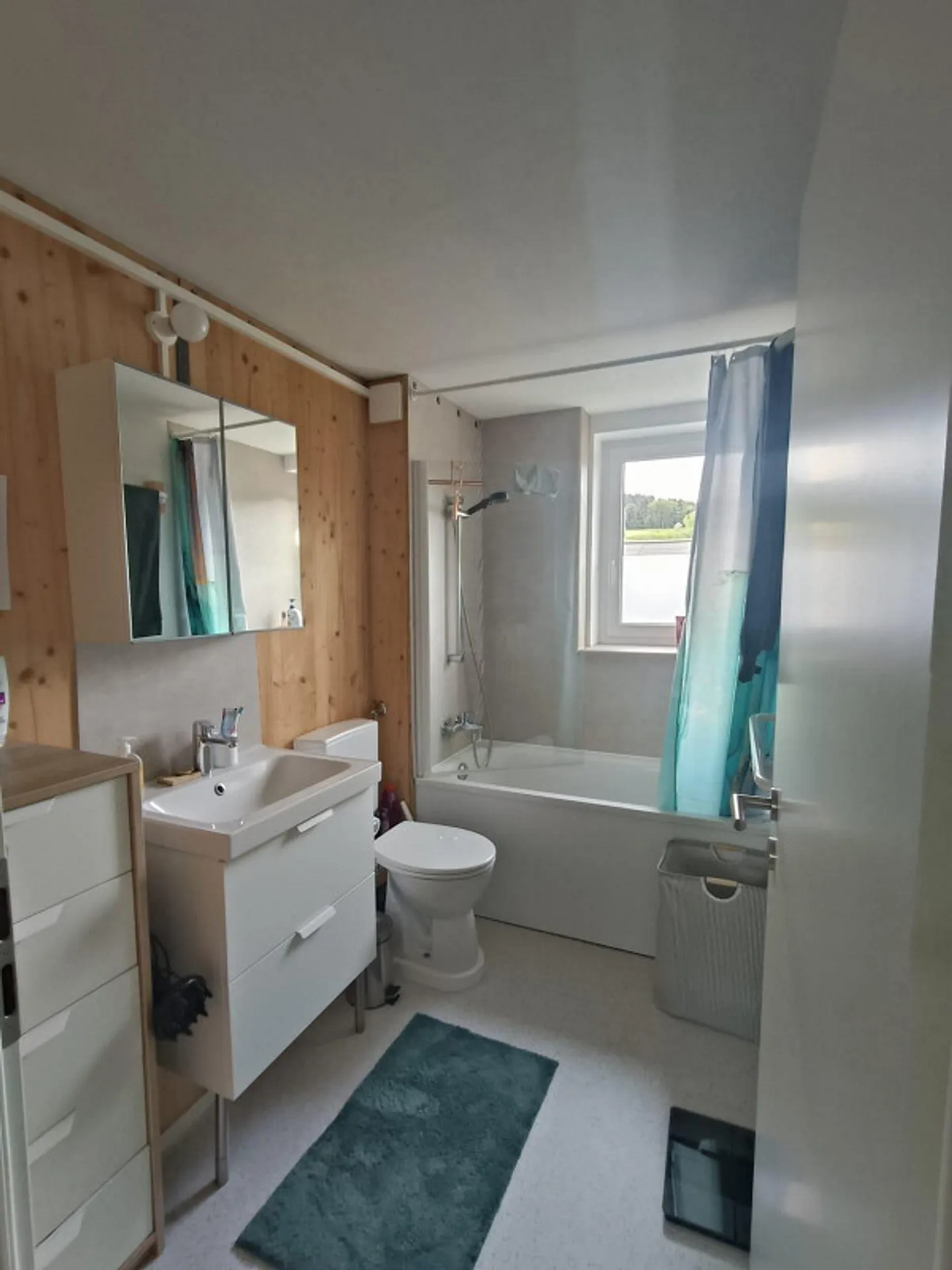 Appartamento 3,5 locali in una bella posizione - Foto 3 di 8