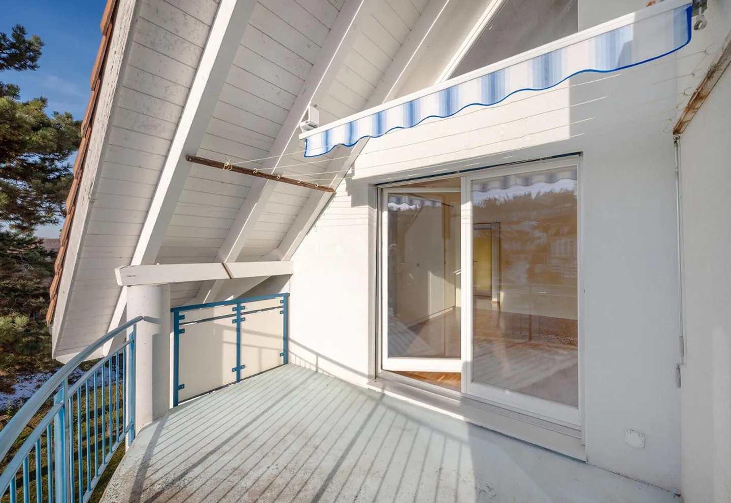 Spacious living like in a single-family home - Photo 10 of 15